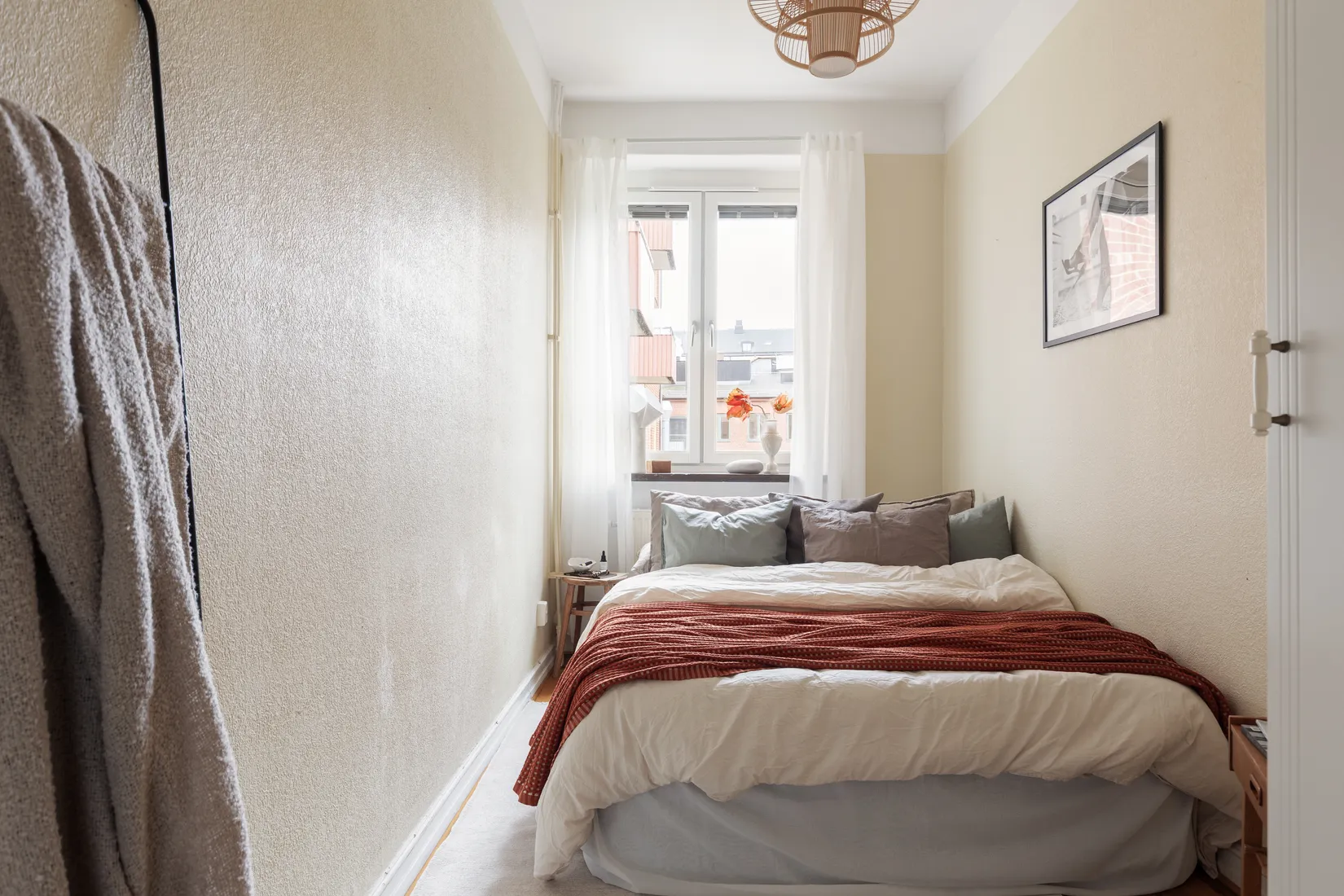 Bostadsrätt, Almbacksgatan 17, S:t Knut, Malmö