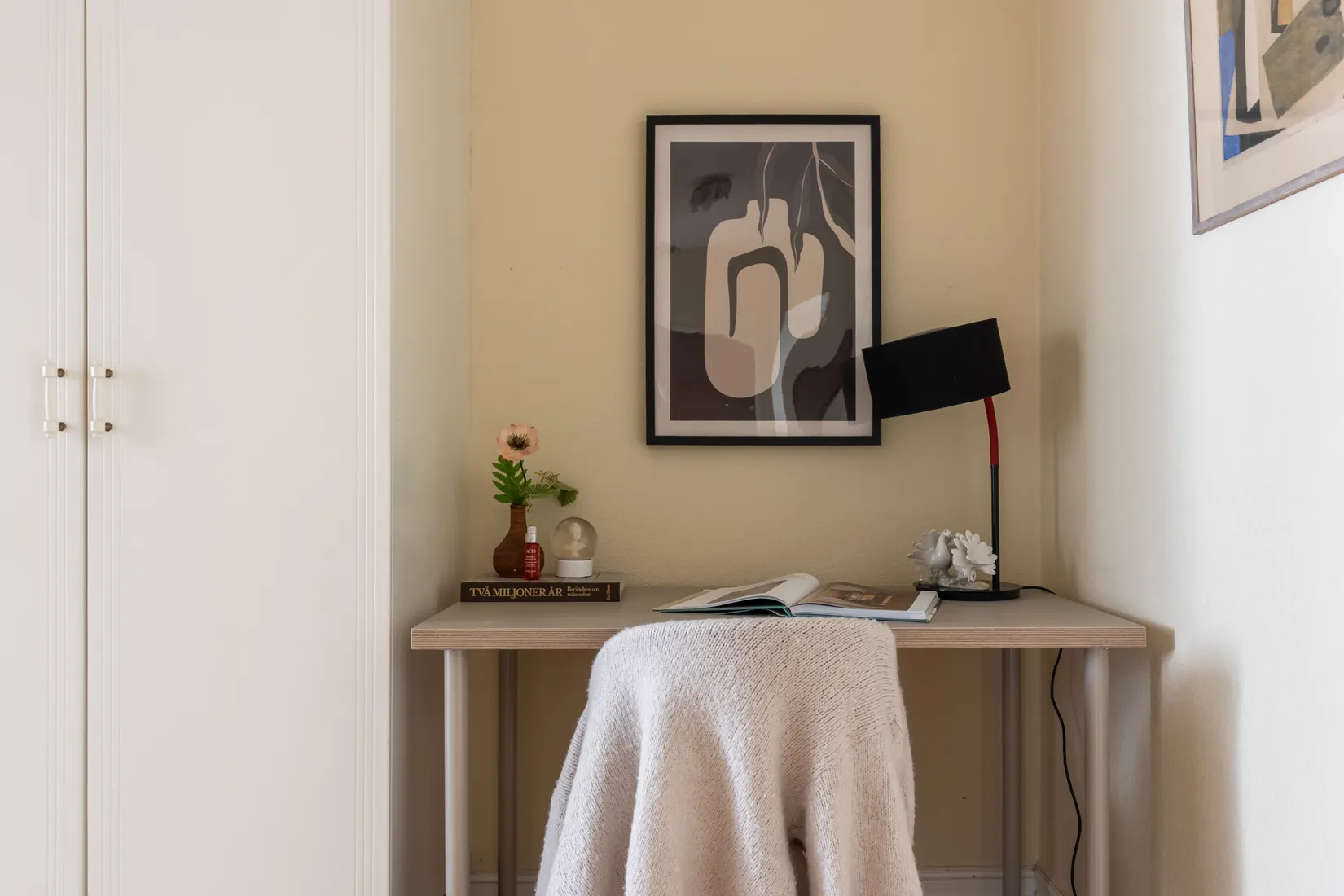 Bostadsrätt, Almbacksgatan 17, S:t Knut, Malmö