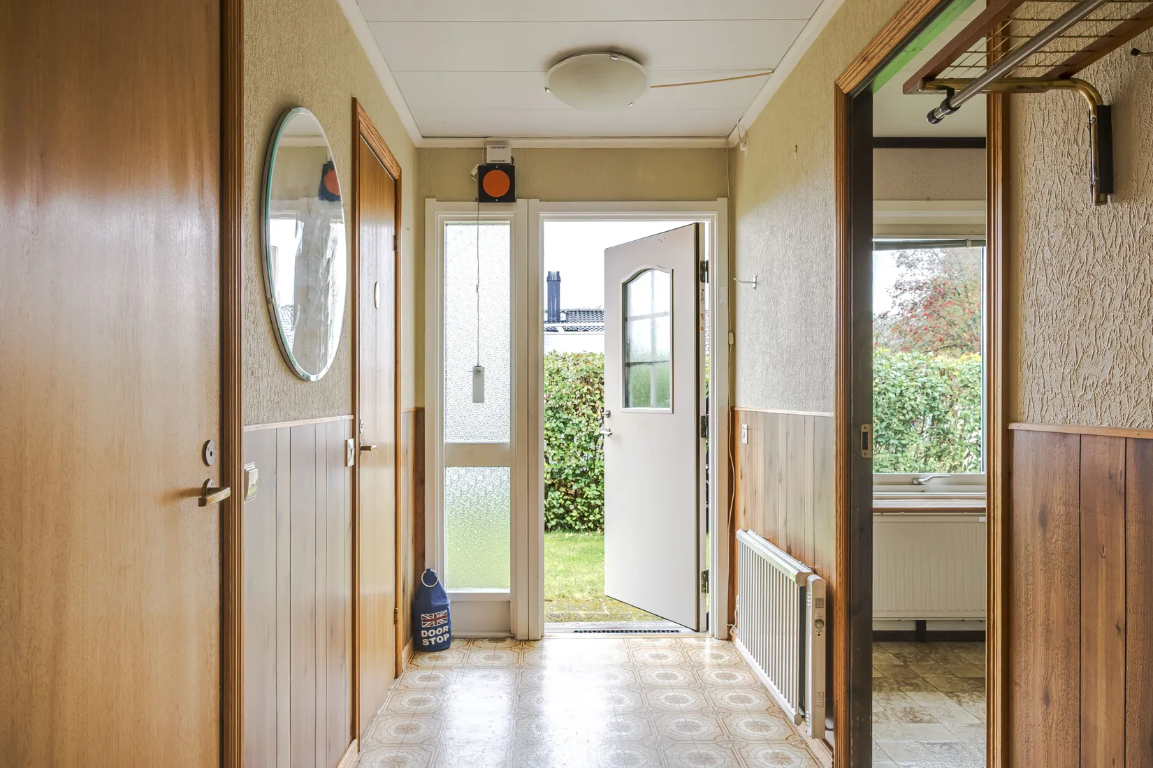 Villa, Gärdesvägen 2, Unnaryd, Hylte