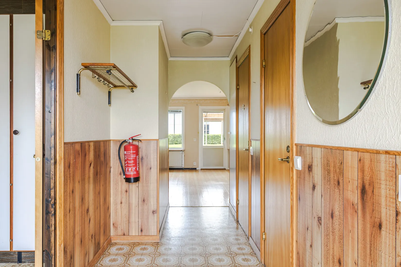 Villa, Gärdesvägen 2, Unnaryd, Hylte