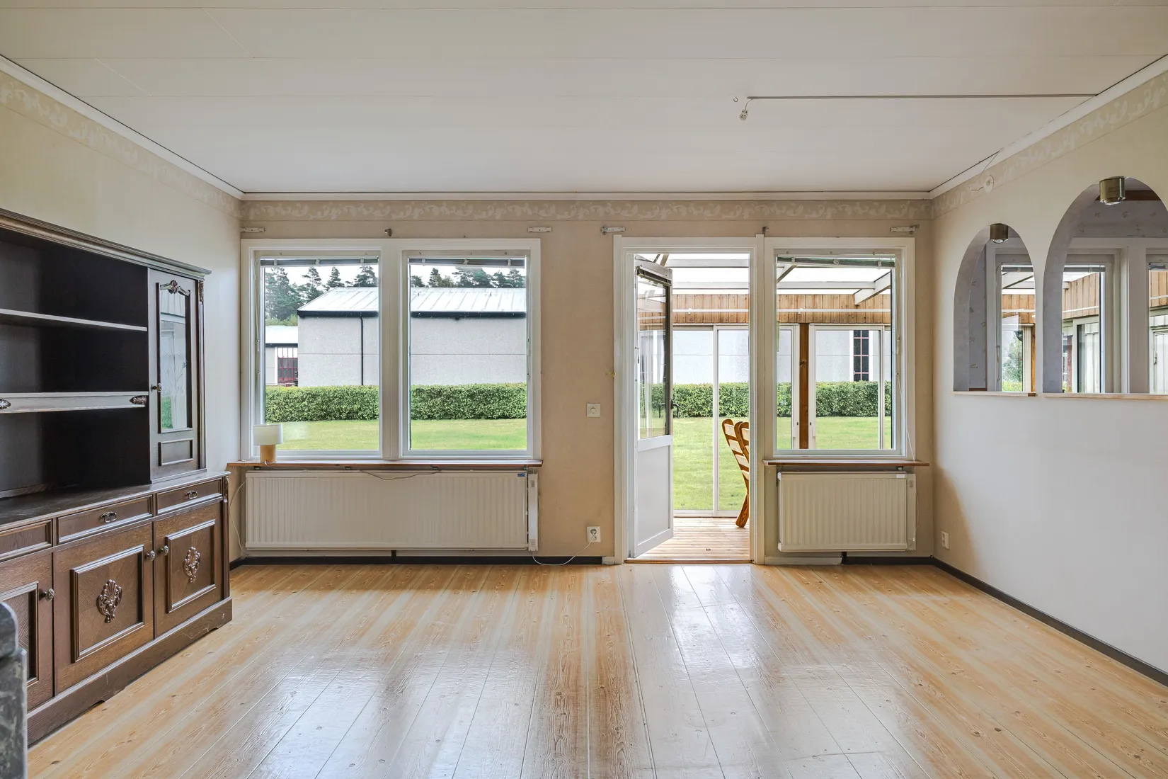 Villa, Gärdesvägen 2, Unnaryd, Hylte