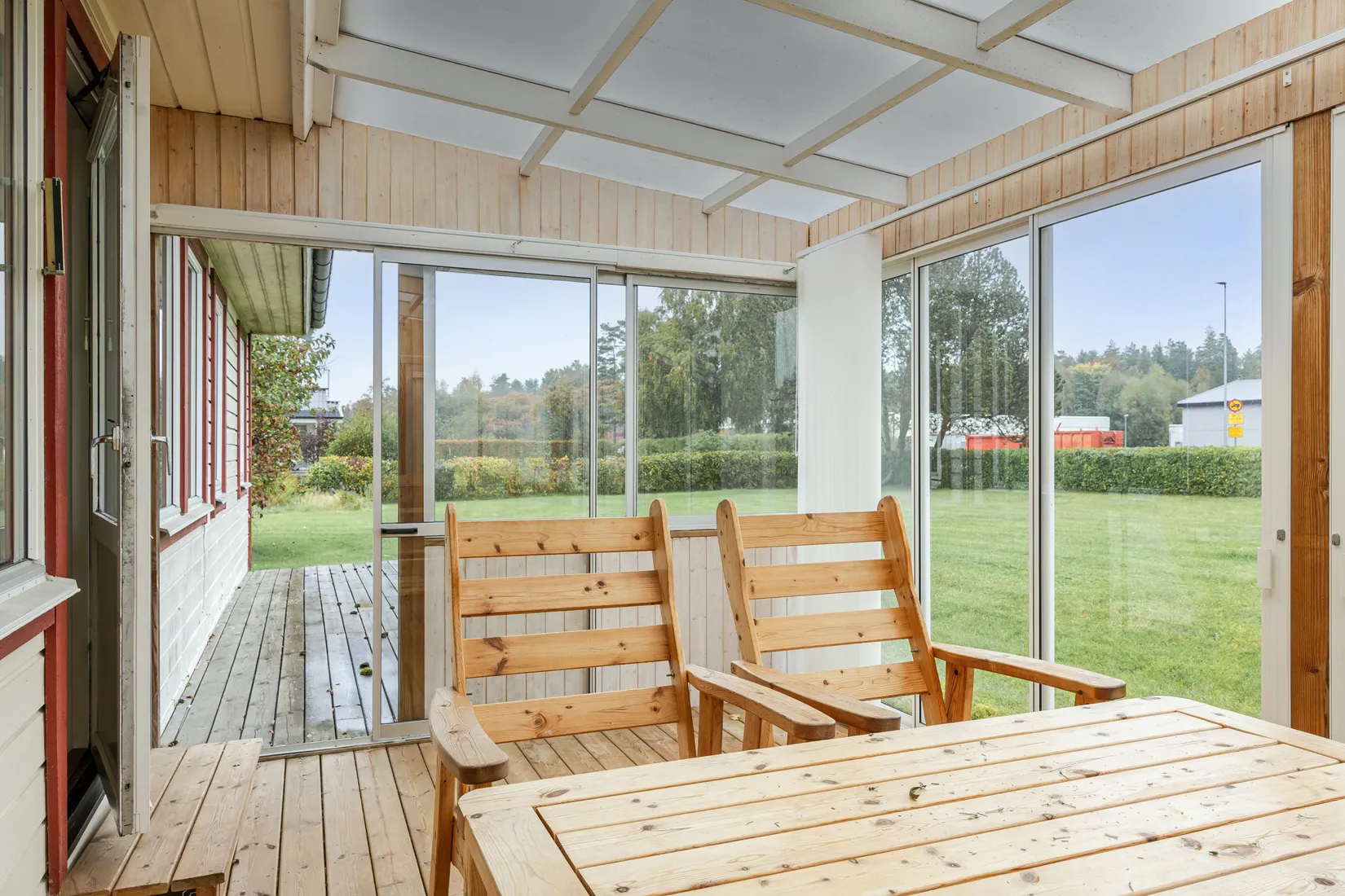 Villa, Gärdesvägen 2, Unnaryd, Hylte