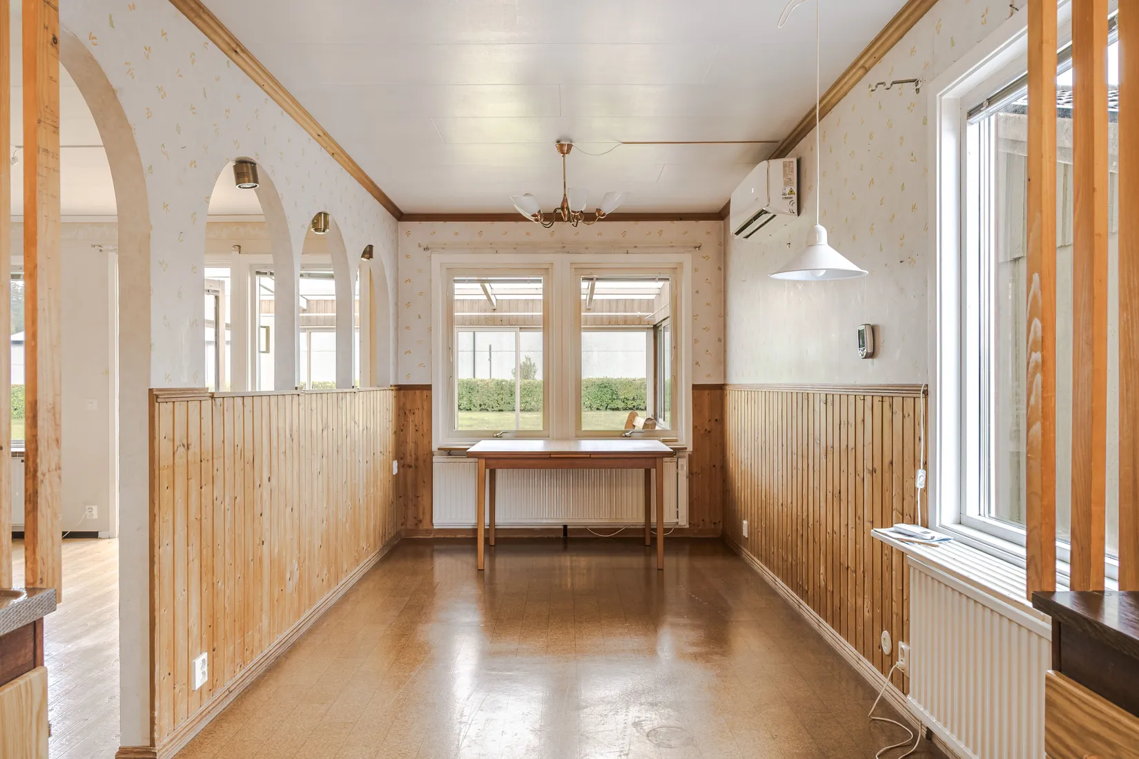 Villa, Gärdesvägen 2, Unnaryd, Hylte