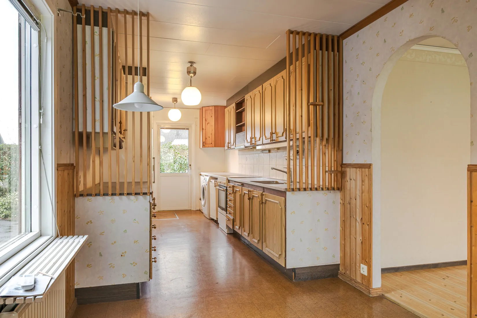 Villa, Gärdesvägen 2, Unnaryd, Hylte