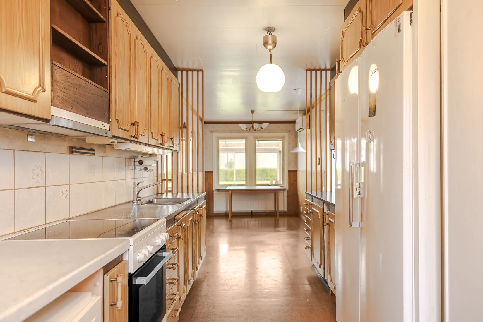 Villa, Gärdesvägen 2, Unnaryd, Hylte