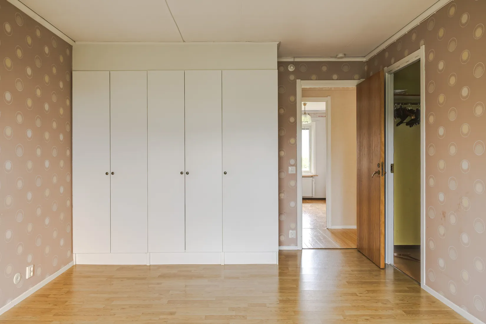 Villa, Gärdesvägen 2, Unnaryd, Hylte