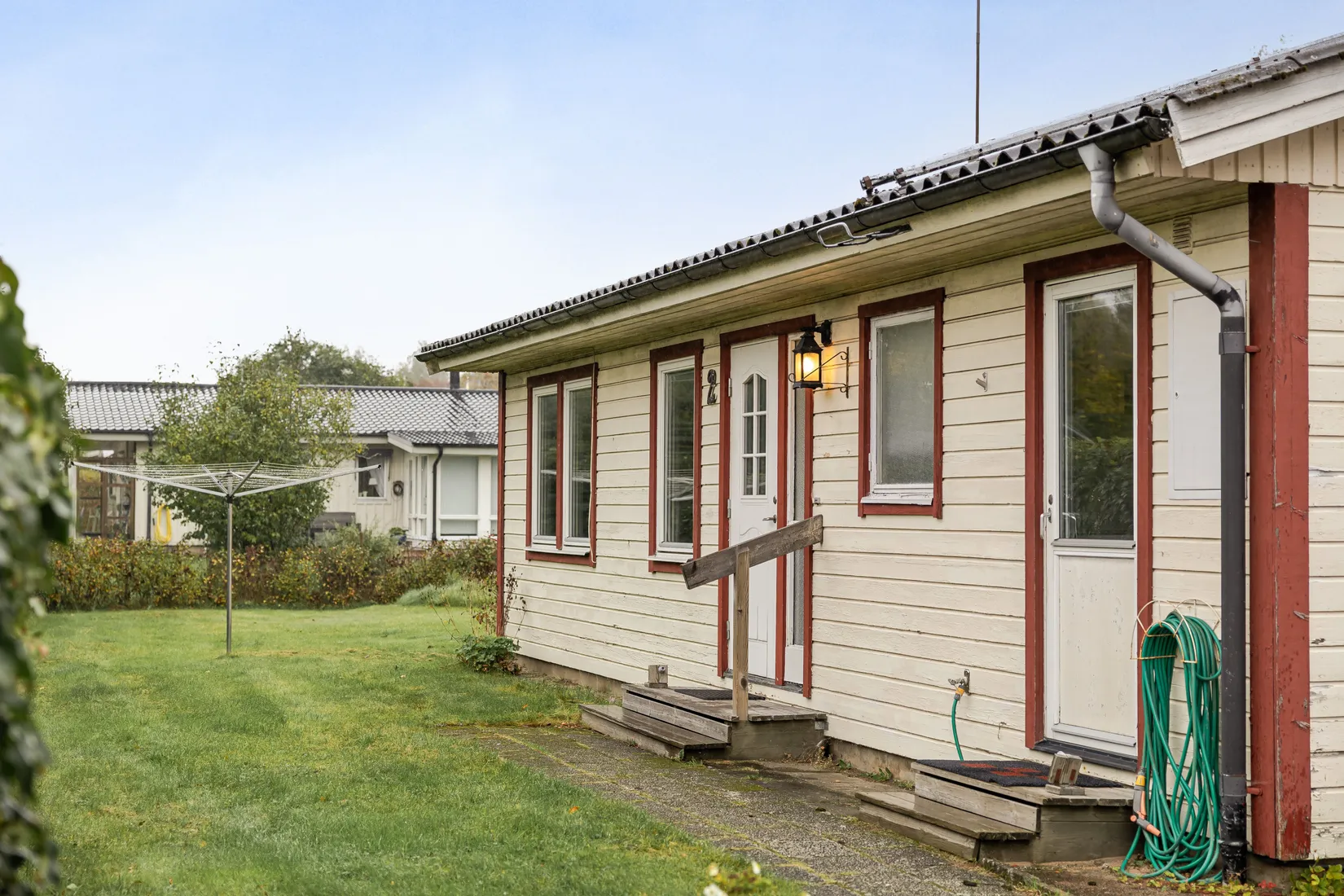Villa, Gärdesvägen 2, Unnaryd, Hylte