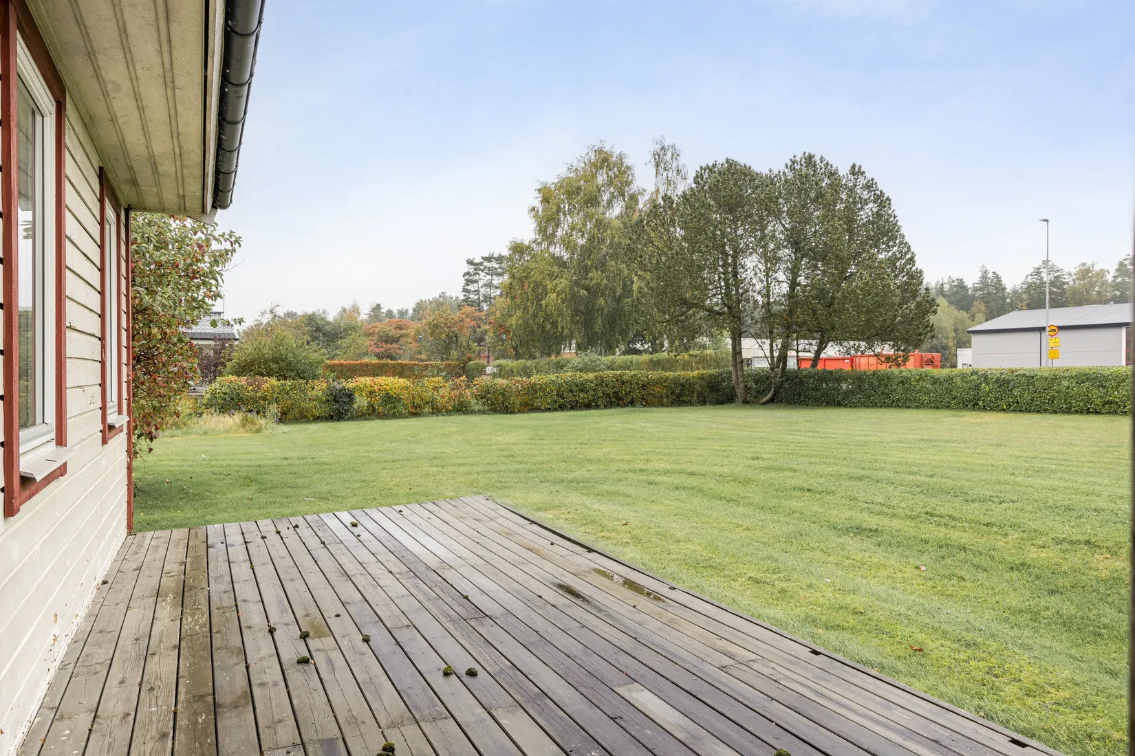 Villa, Gärdesvägen 2, Unnaryd, Hylte