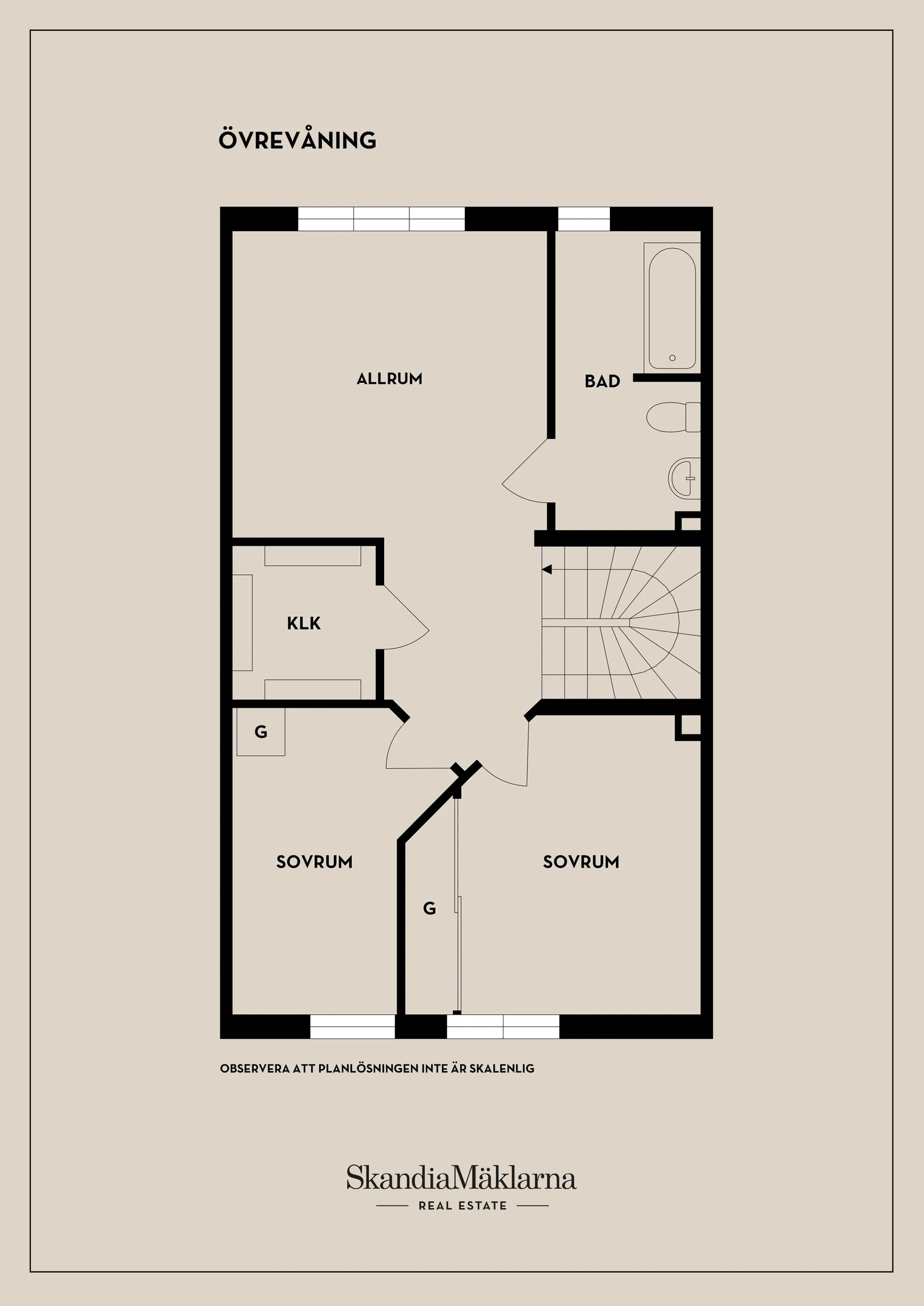 Radhus, Kolonilottsvägen 93, Lillgården, Haninge