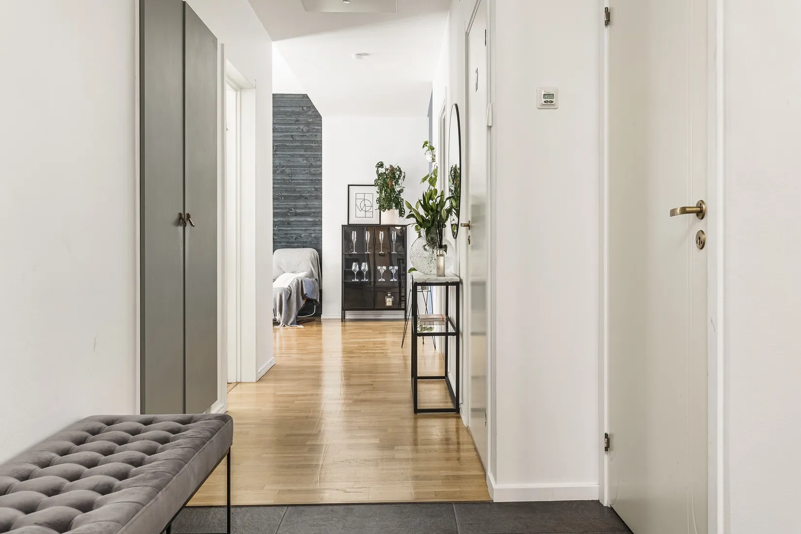 Bostadsrätt, Drabantgatan 9, T1, Linköping