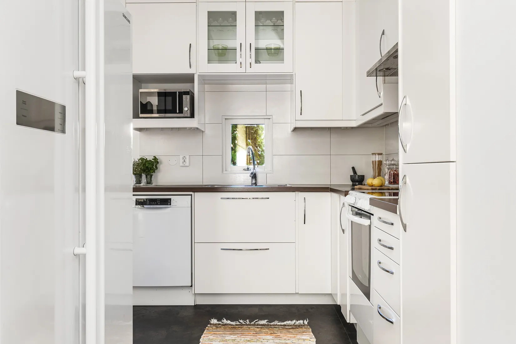 Bostadsrätt, Drabantgatan 9, T1, Linköping