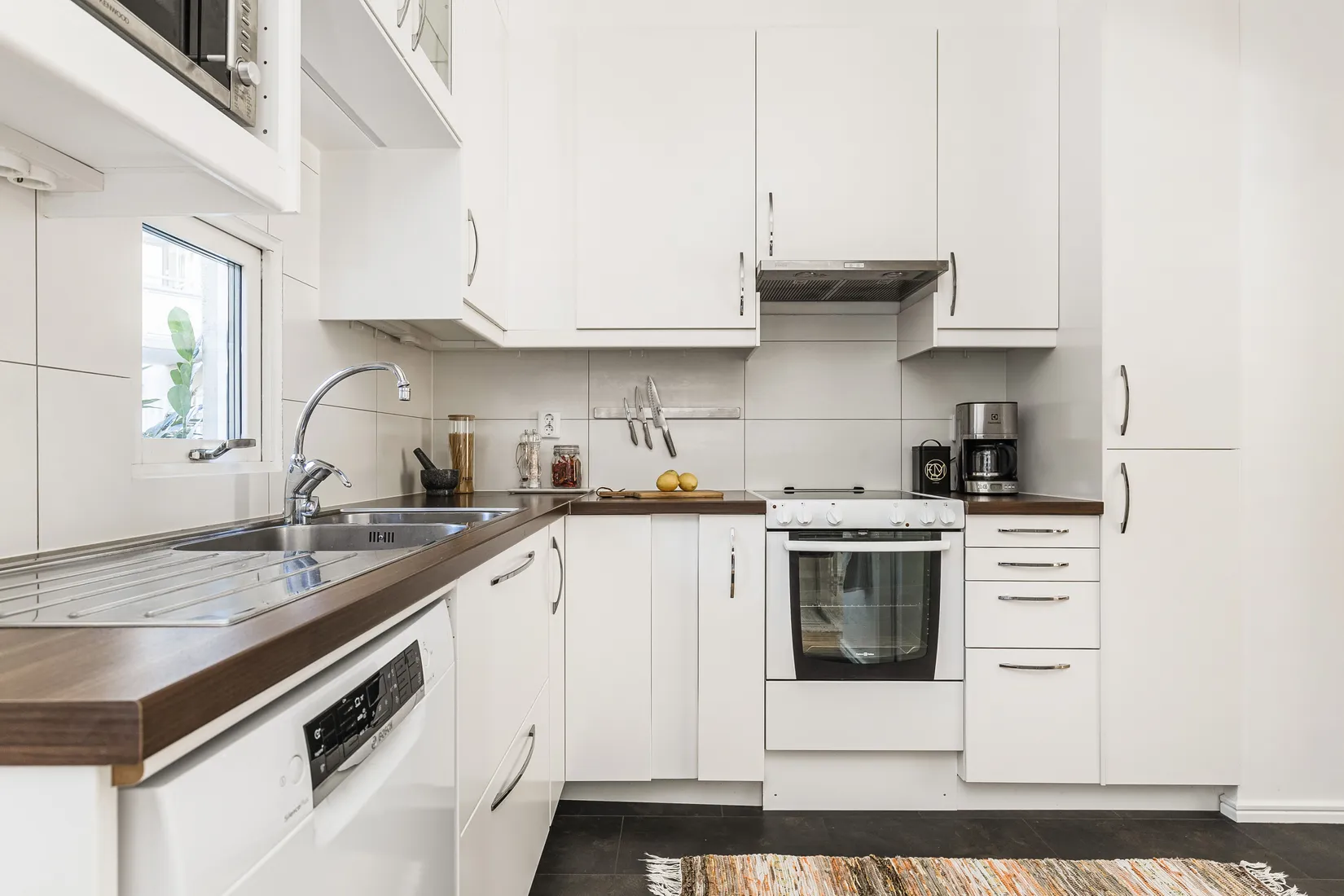 Bostadsrätt, Drabantgatan 9, T1, Linköping
