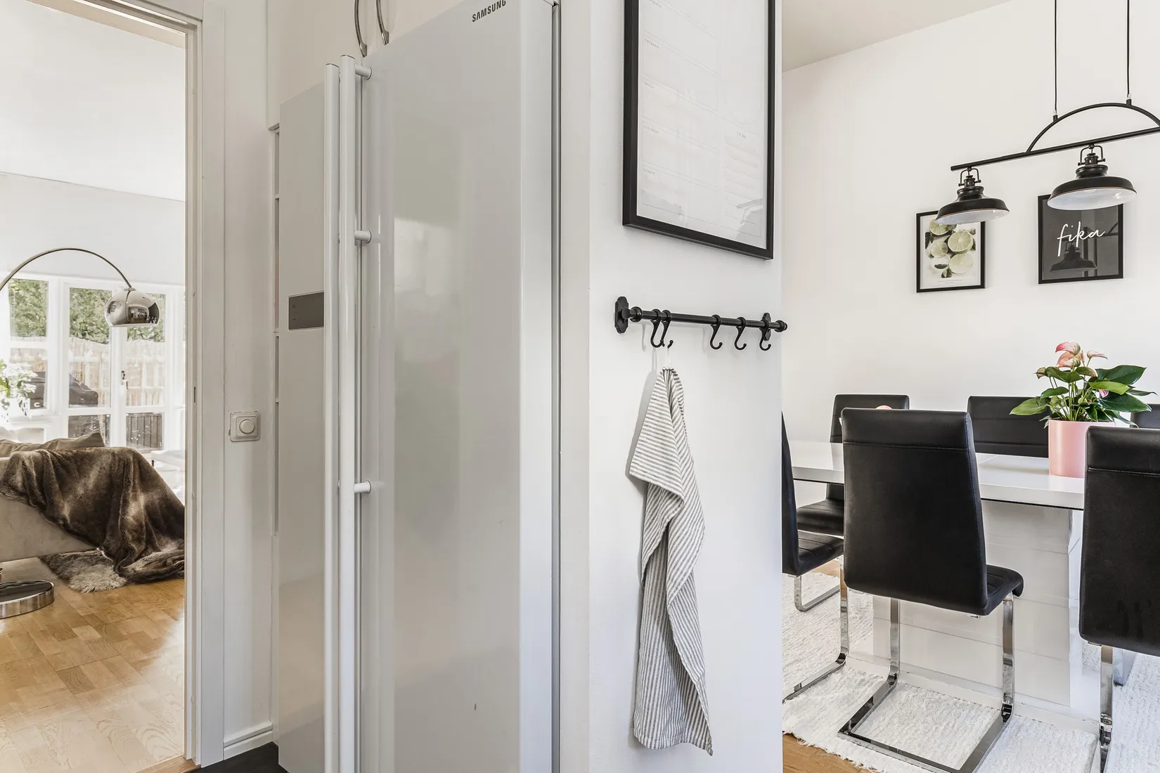 Bostadsrätt, Drabantgatan 9, T1, Linköping
