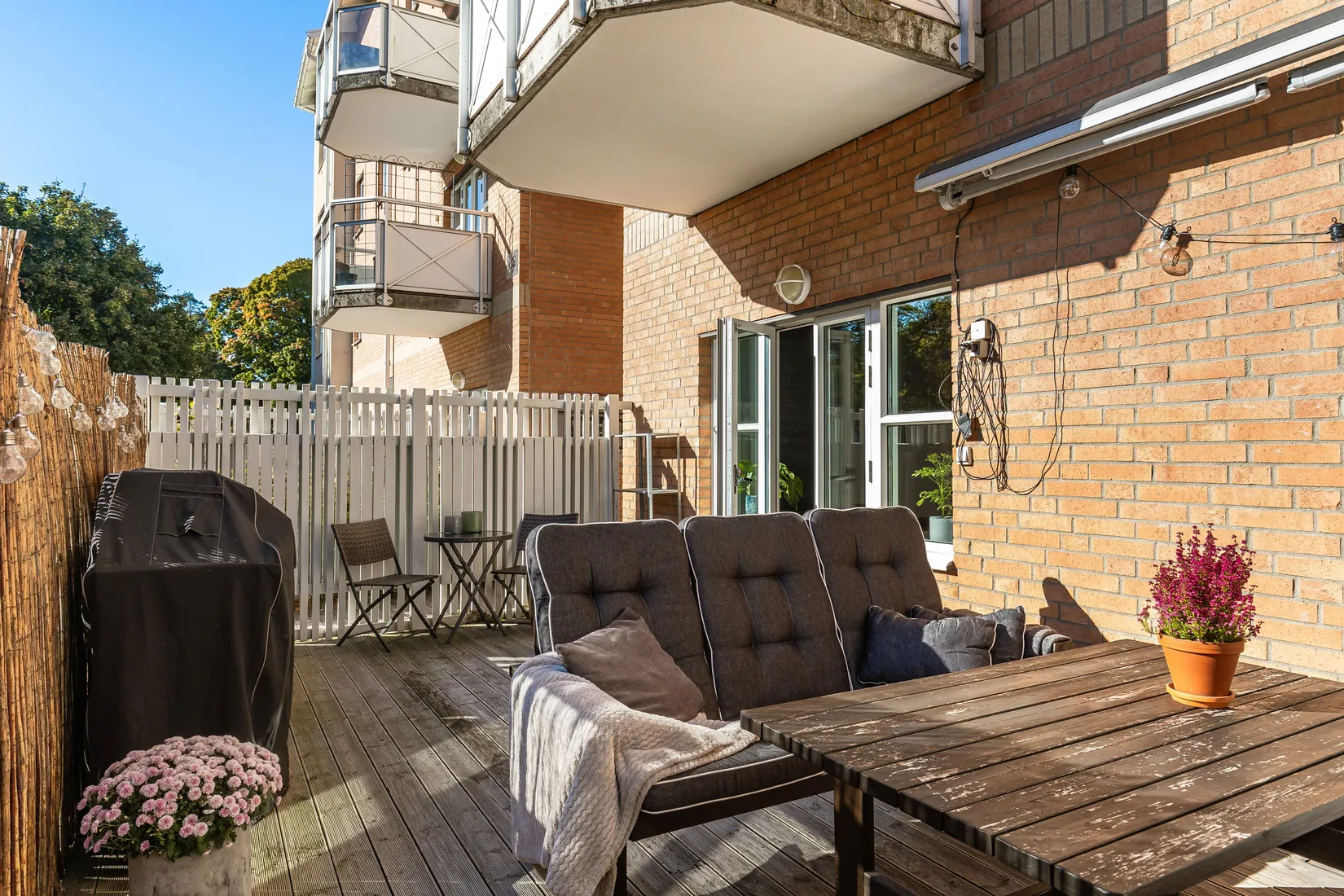 Bostadsrätt, Drabantgatan 9, T1, Linköping