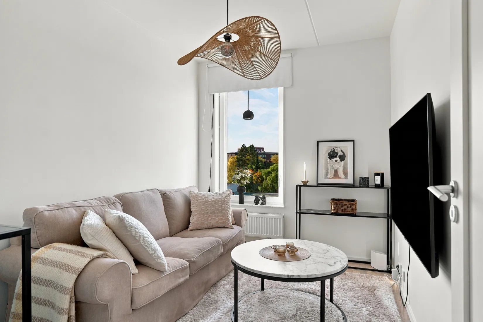 Bostadsrätt, Gimogatan 3C, Norra Luthagen, Uppsala