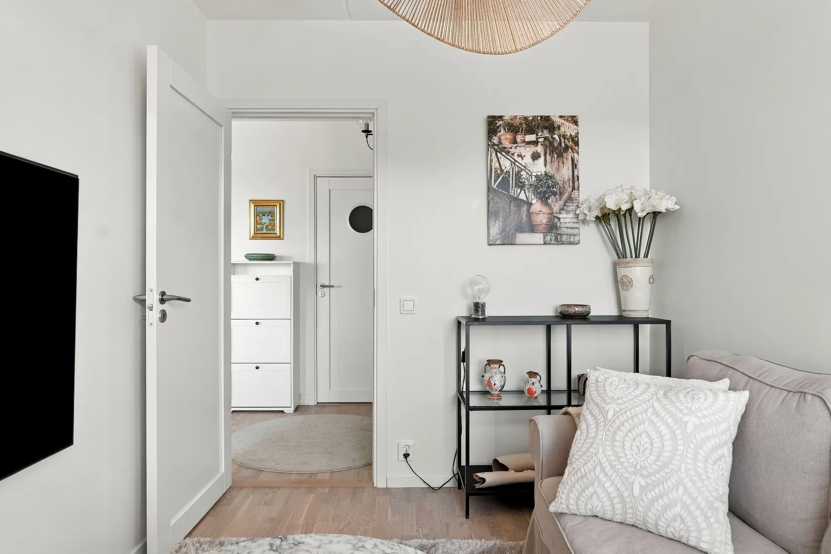 Bostadsrätt, Gimogatan 3C, Norra Luthagen, Uppsala