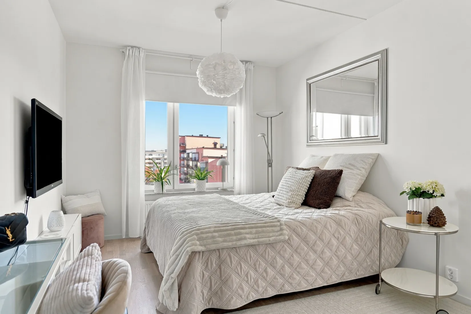 Bostadsrätt, Gimogatan 3C, Norra Luthagen, Uppsala