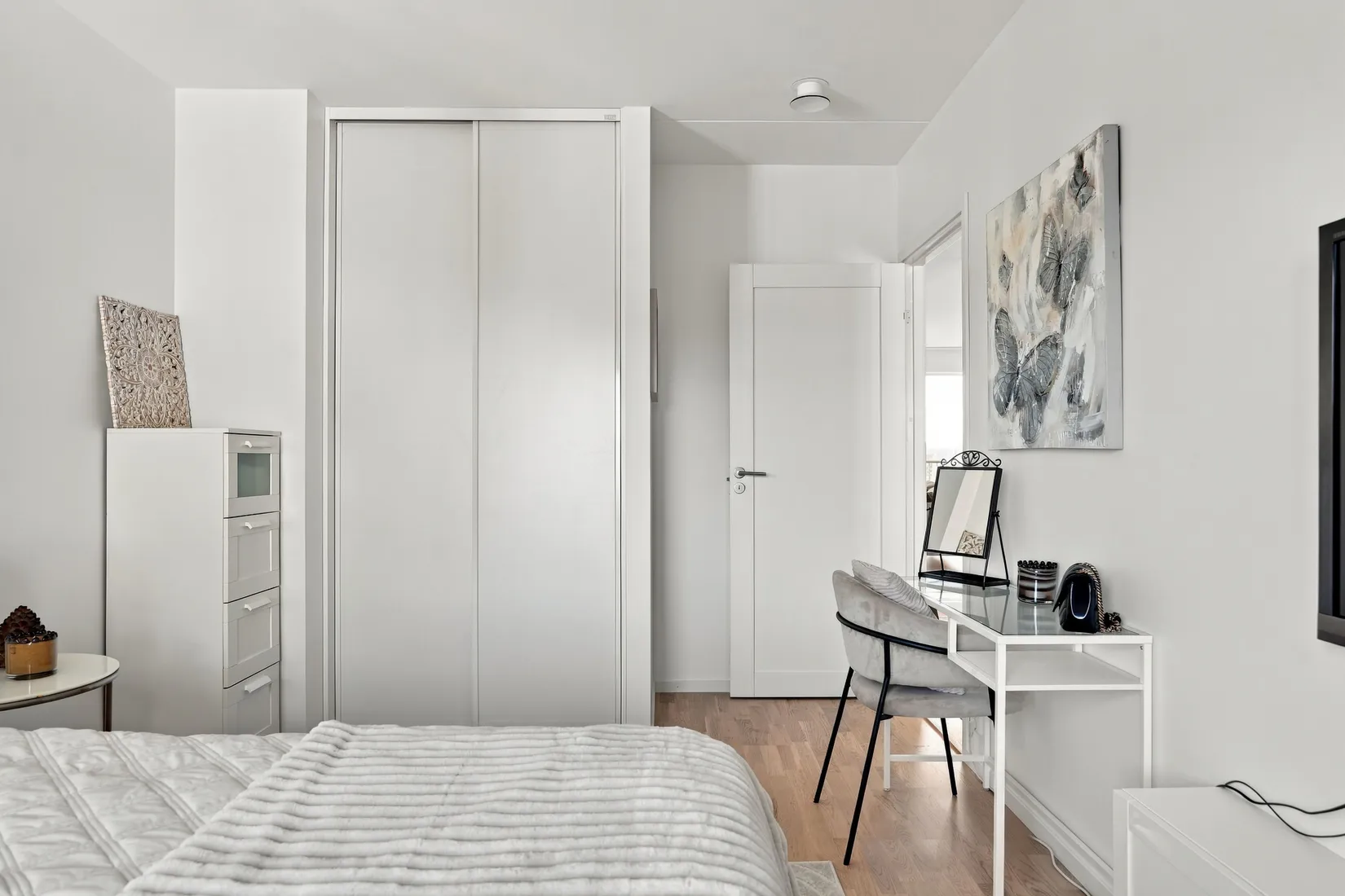 Bostadsrätt, Gimogatan 3C, Norra Luthagen, Uppsala