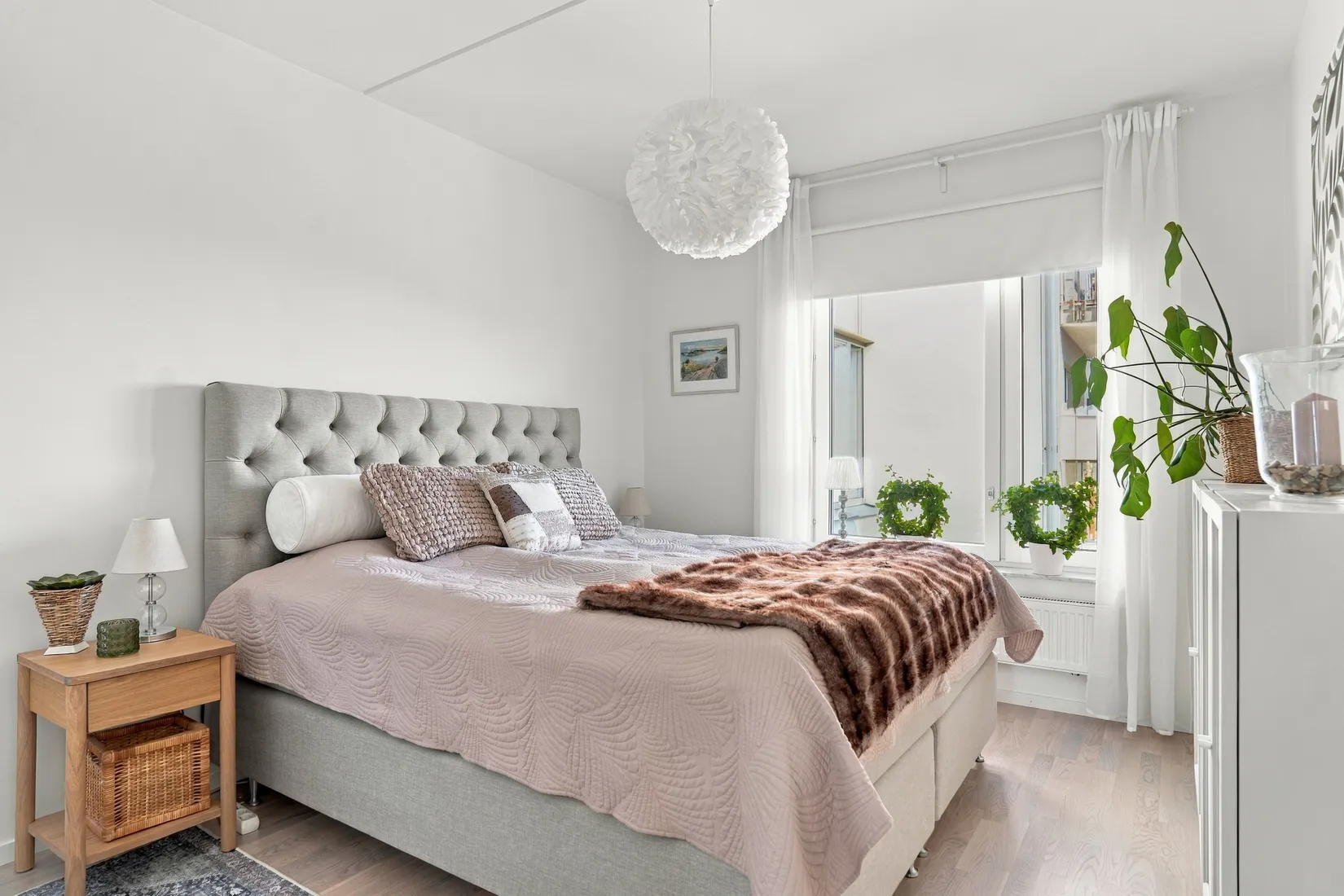 Bostadsrätt, Gimogatan 3C, Norra Luthagen, Uppsala