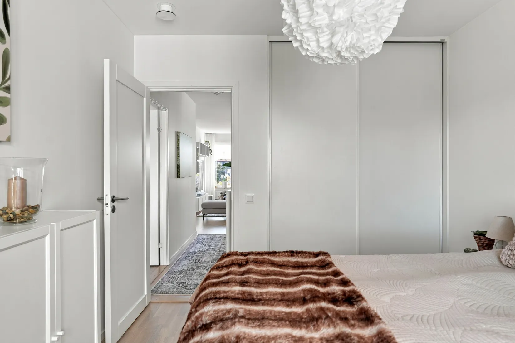Bostadsrätt, Gimogatan 3C, Norra Luthagen, Uppsala