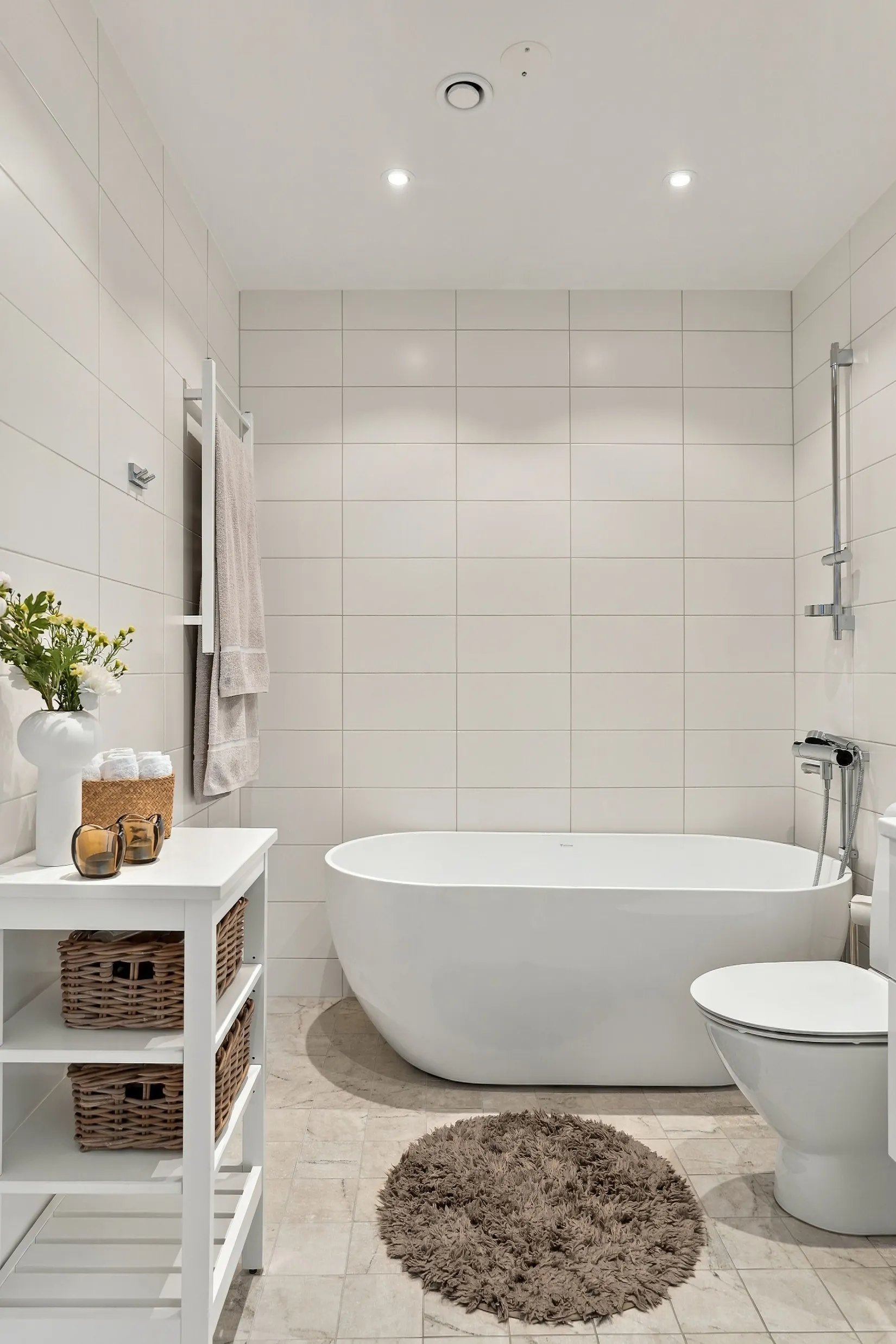 Bostadsrätt, Gimogatan 3C, Norra Luthagen, Uppsala