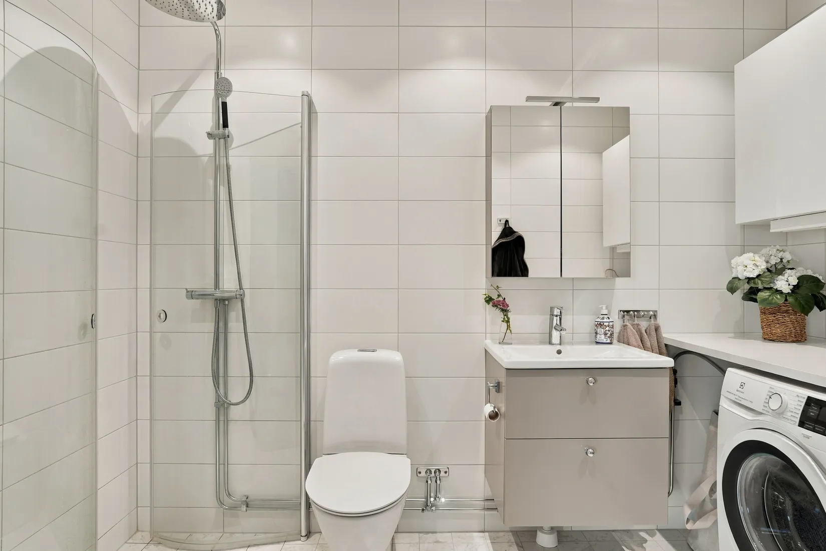 Bostadsrätt, Gimogatan 3C, Norra Luthagen, Uppsala