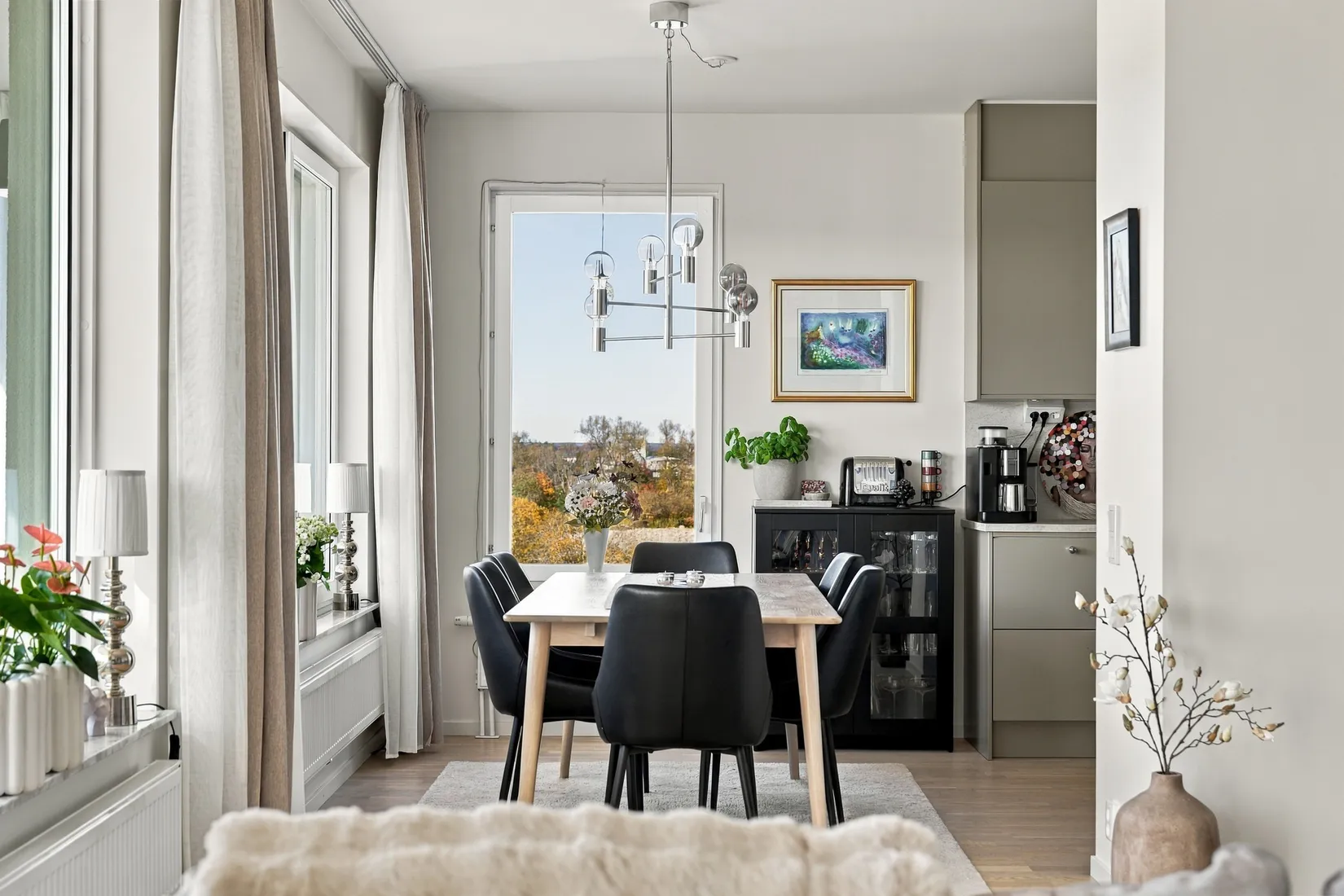 Bostadsrätt, Gimogatan 3C, Norra Luthagen, Uppsala