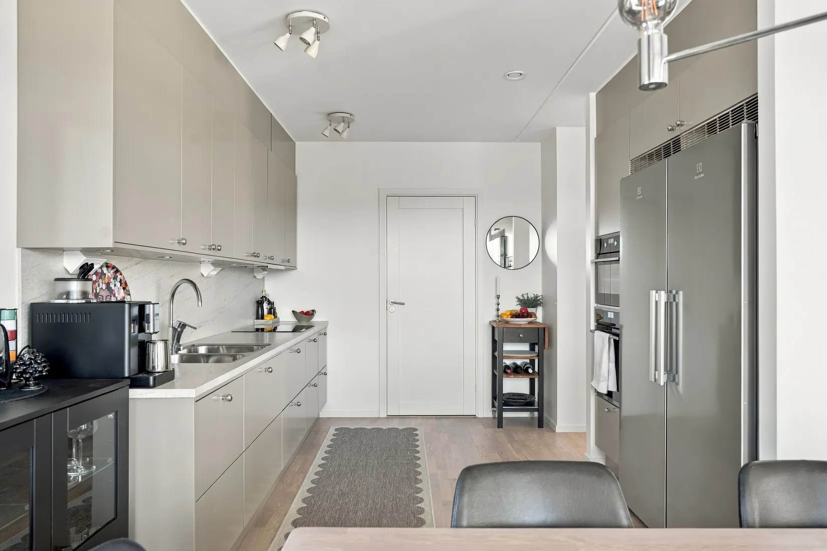 Bostadsrätt, Gimogatan 3C, Norra Luthagen, Uppsala