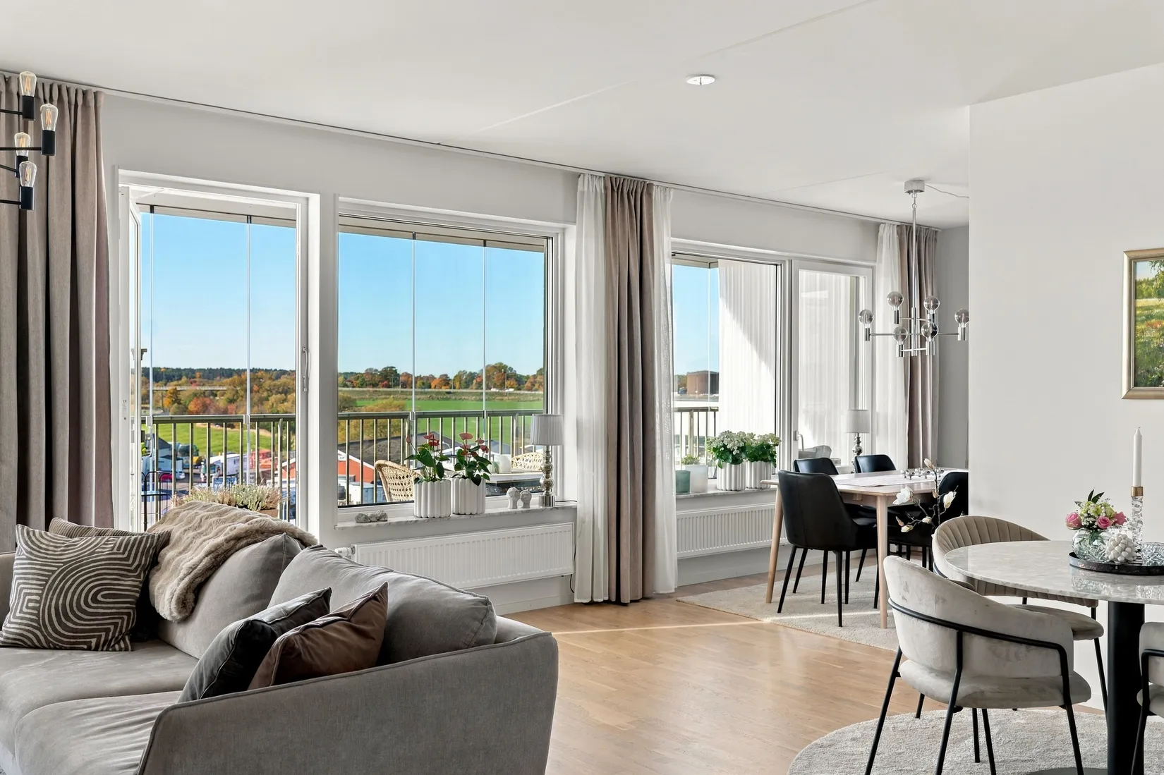 Bostadsrätt, Gimogatan 3C, Norra Luthagen, Uppsala