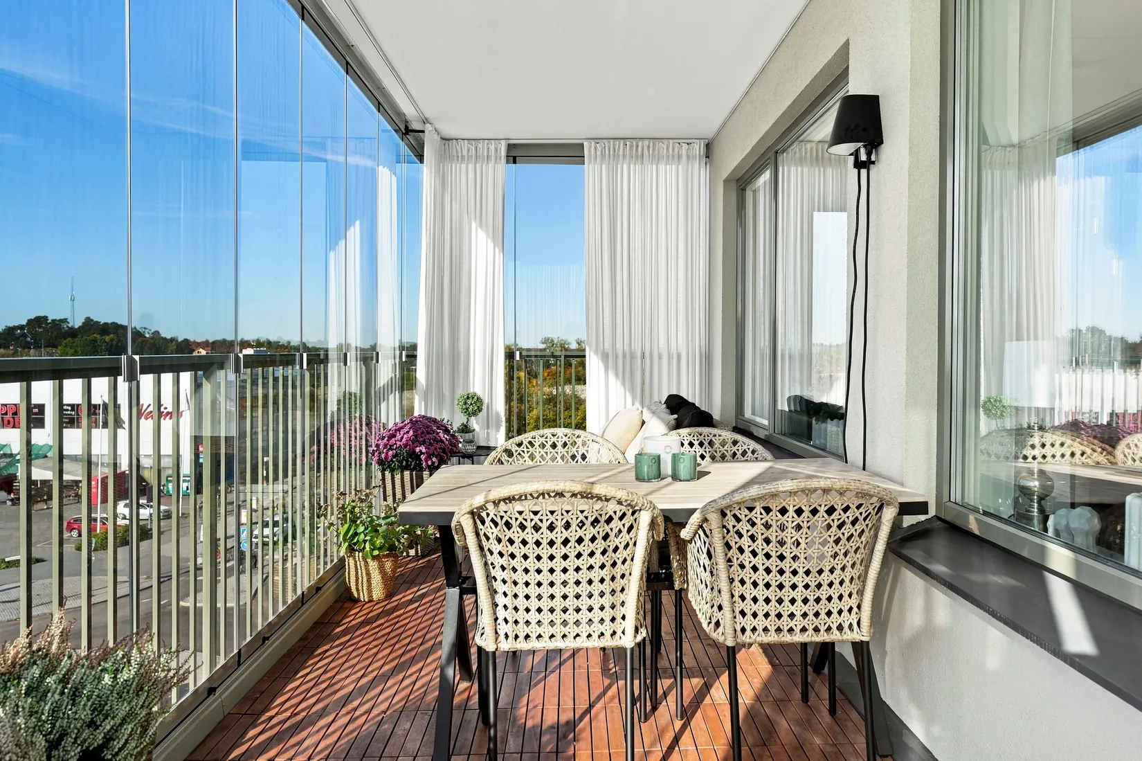 Bostadsrätt, Gimogatan 3C, Norra Luthagen, Uppsala