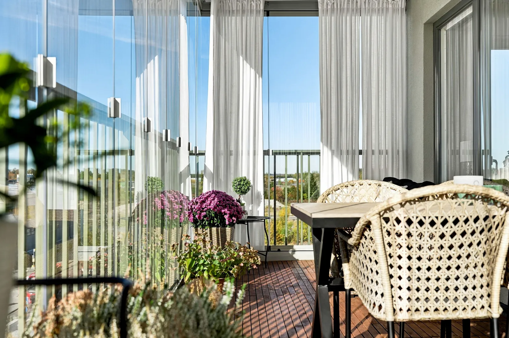 Bostadsrätt, Gimogatan 3C, Norra Luthagen, Uppsala