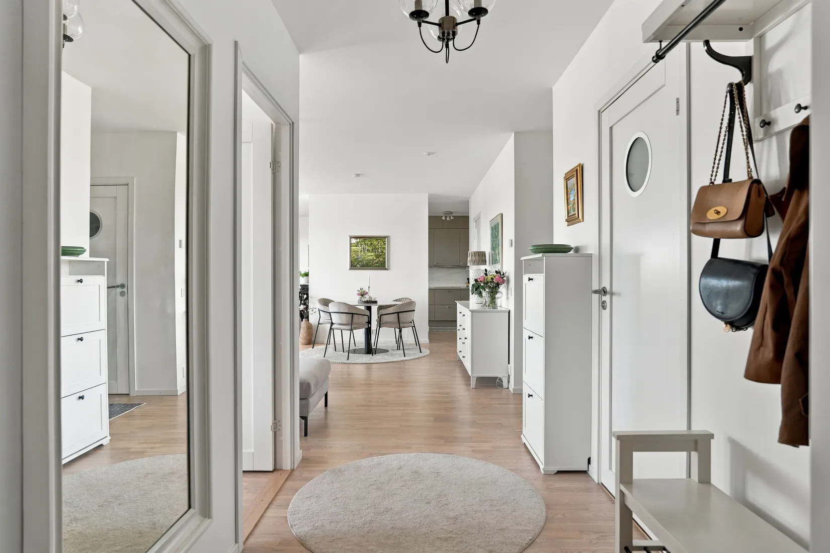 Bostadsrätt, Gimogatan 3C, Norra Luthagen, Uppsala