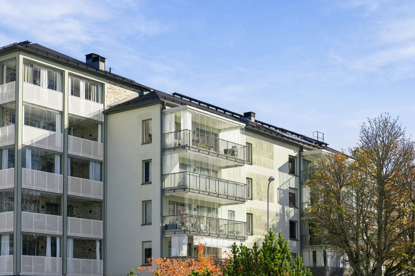Bostadsrätt, Gimogatan 3C, Norra Luthagen, Uppsala
