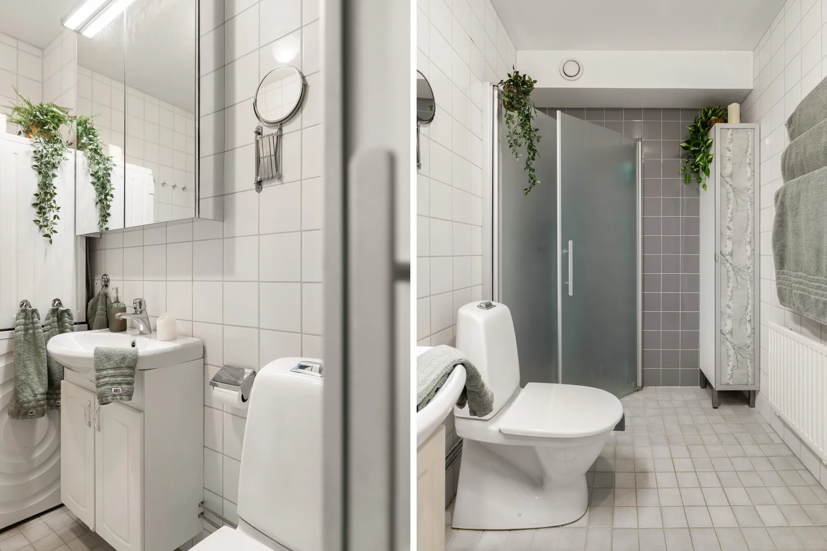 Bostadsrätt, Fritjof Thuns väg 7, Åkersberga Centrum, Österåker