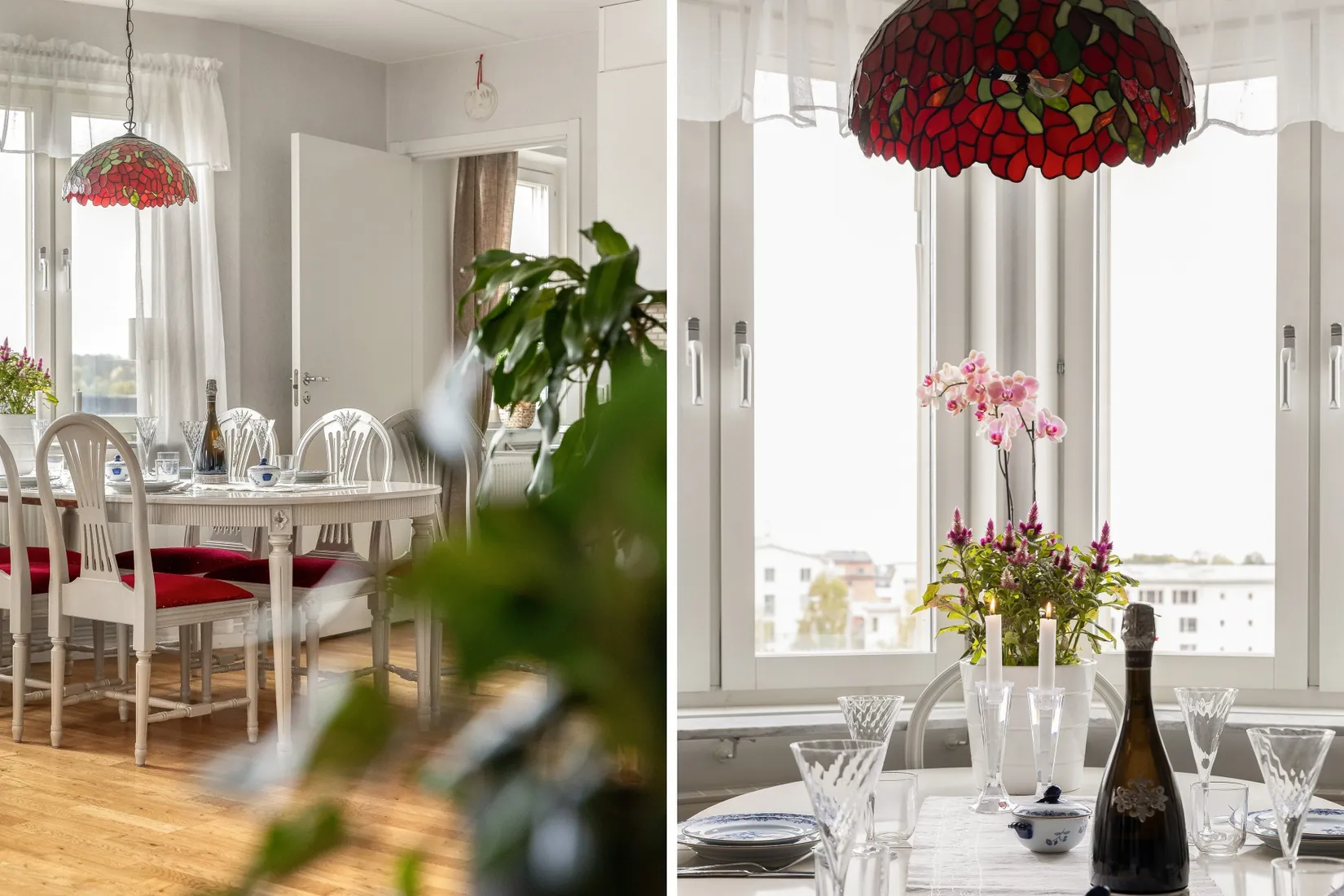 Bostadsrätt, Fritjof Thuns väg 7, Åkersberga Centrum, Österåker