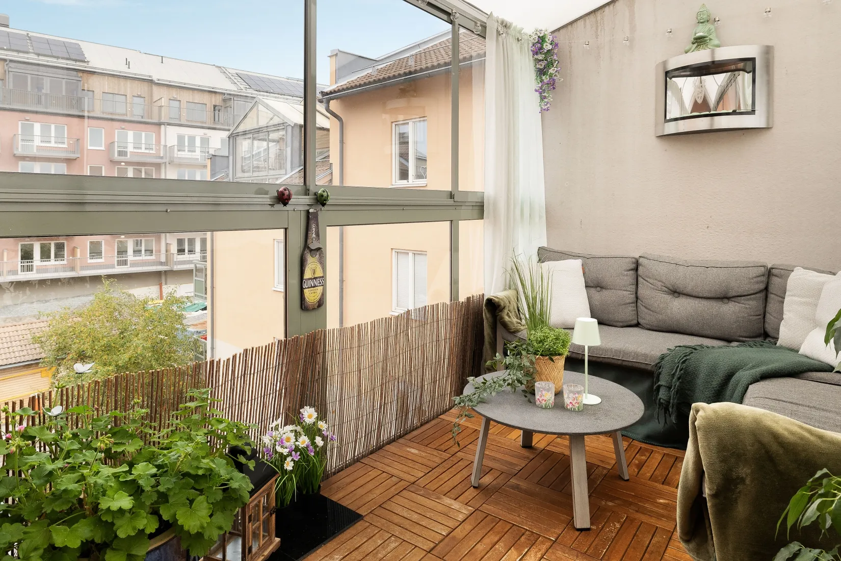 Bostadsrätt, Fritjof Thuns väg 7, Åkersberga Centrum, Österåker