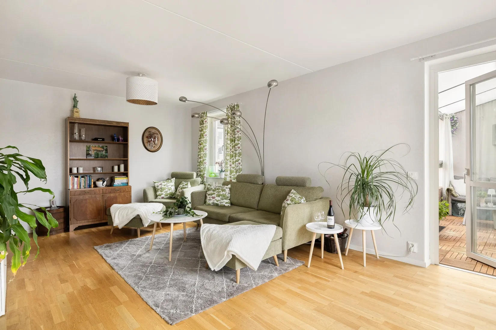 Bostadsrätt, Fritjof Thuns väg 7, Åkersberga Centrum, Österåker