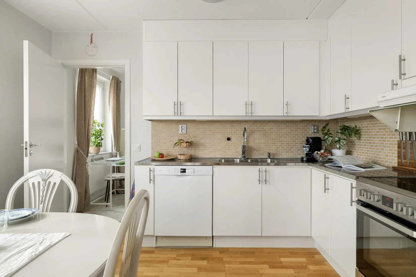 Bostadsrätt, Fritjof Thuns väg 7, Åkersberga Centrum, Österåker