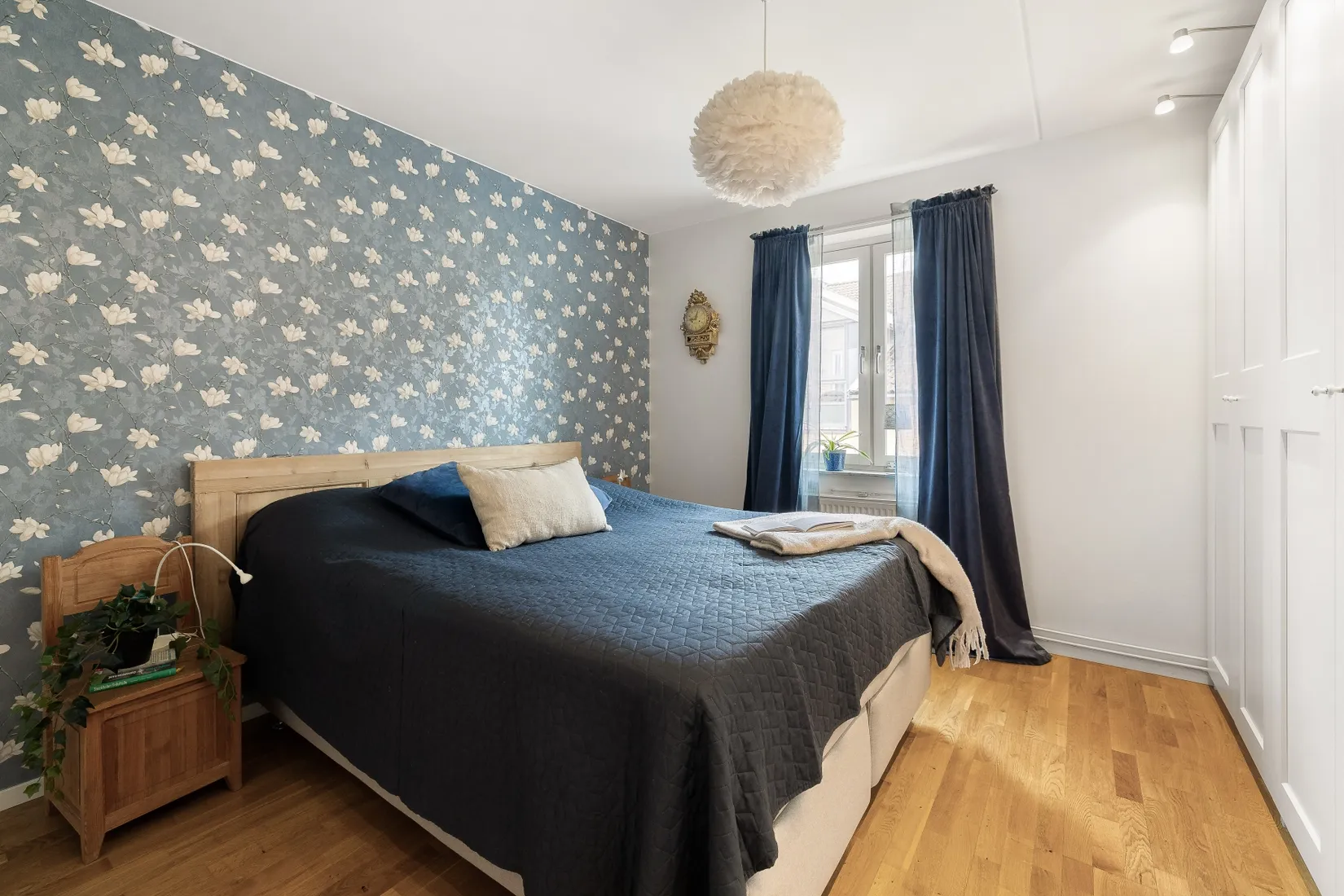 Bostadsrätt, Fritjof Thuns väg 7, Åkersberga Centrum, Österåker
