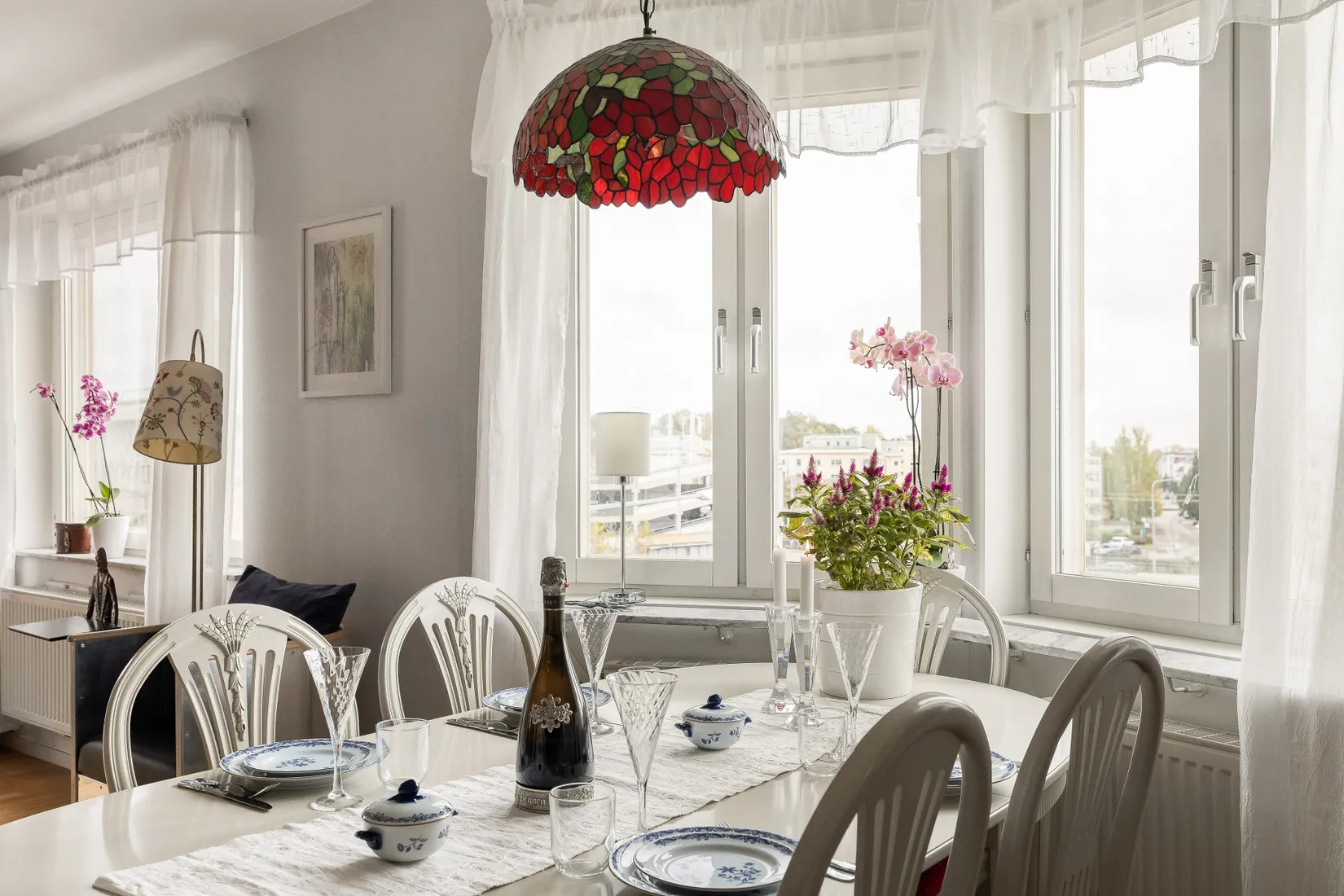 Bostadsrätt, Fritjof Thuns väg 7, Åkersberga Centrum, Österåker