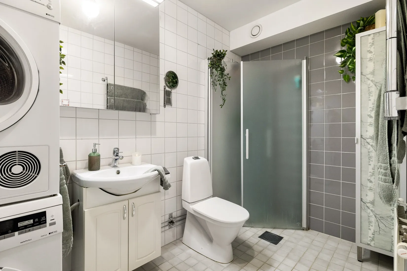 Bostadsrätt, Fritjof Thuns väg 7, Åkersberga Centrum, Österåker