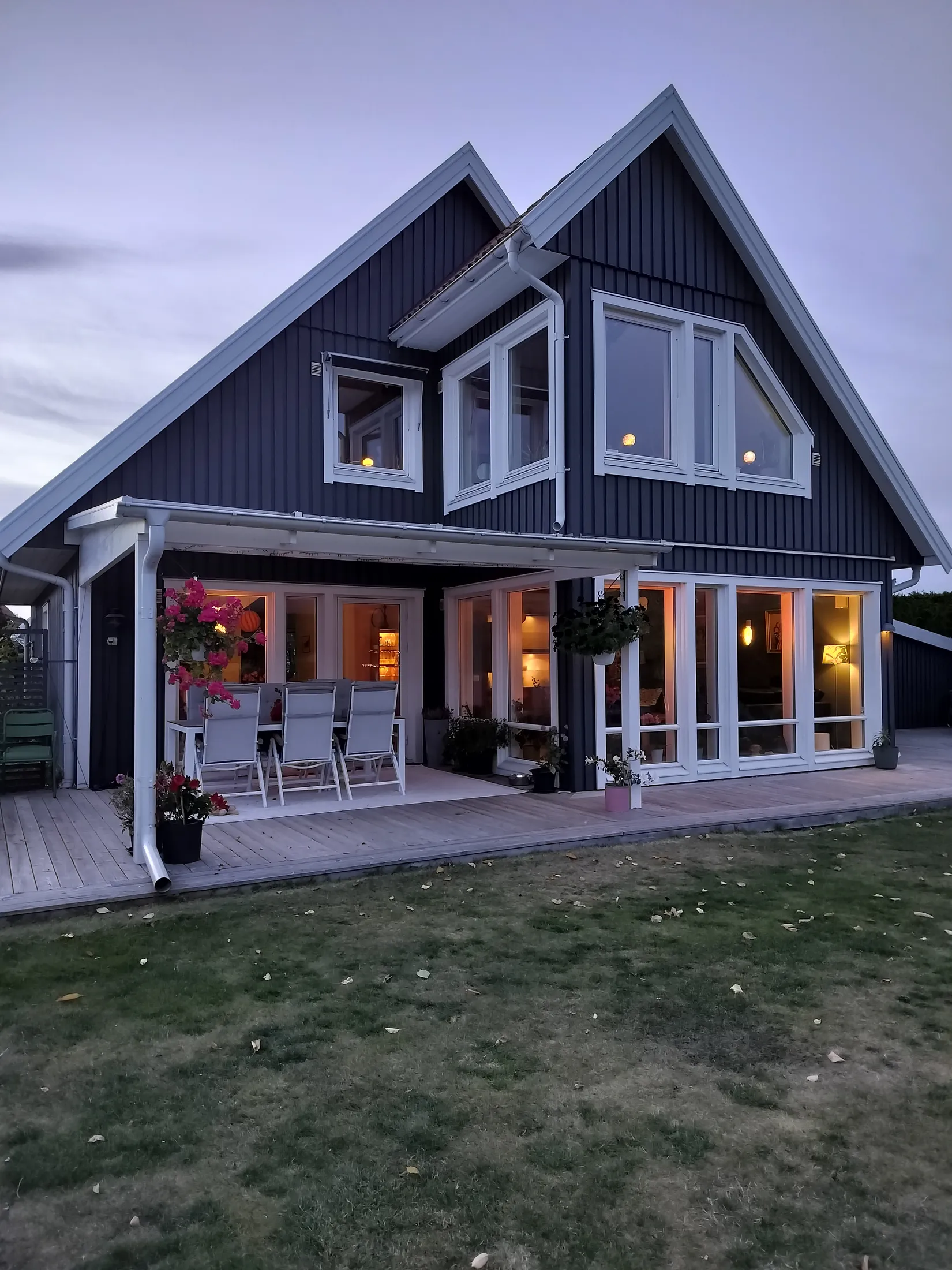 Villa, Uppvindsvägen 8, Tallboda, Linköping