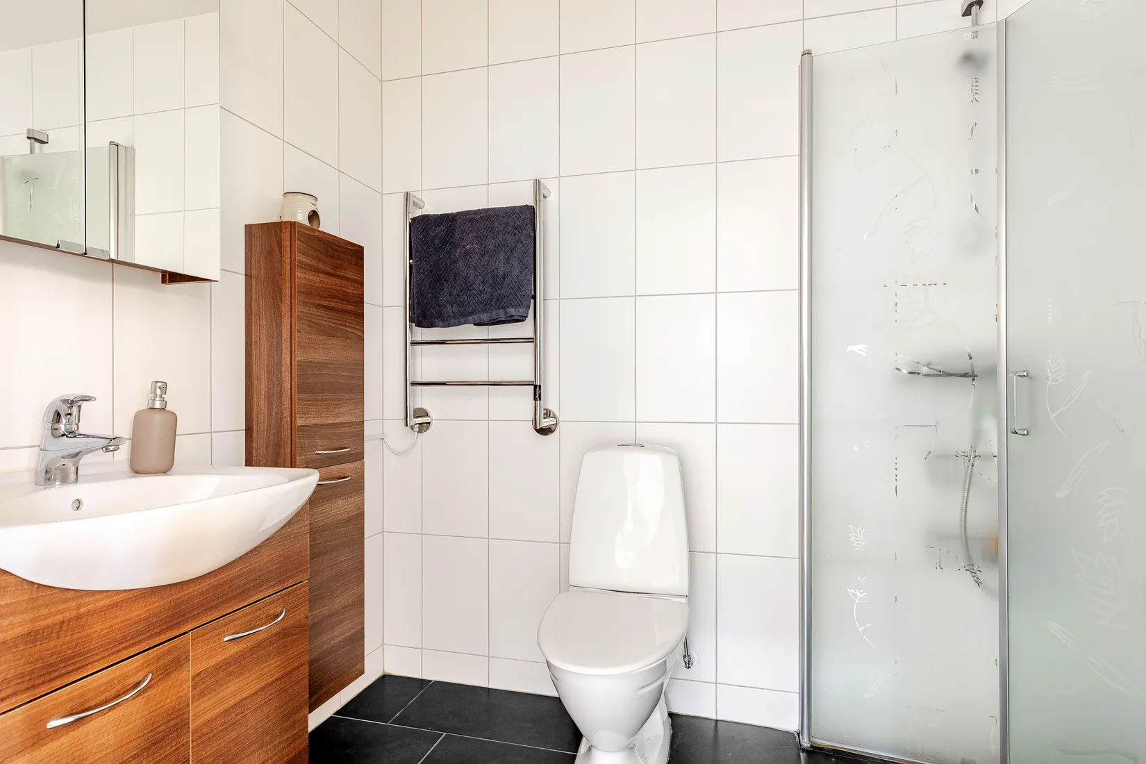 Villa, Uppvindsvägen 8, Tallboda, Linköping