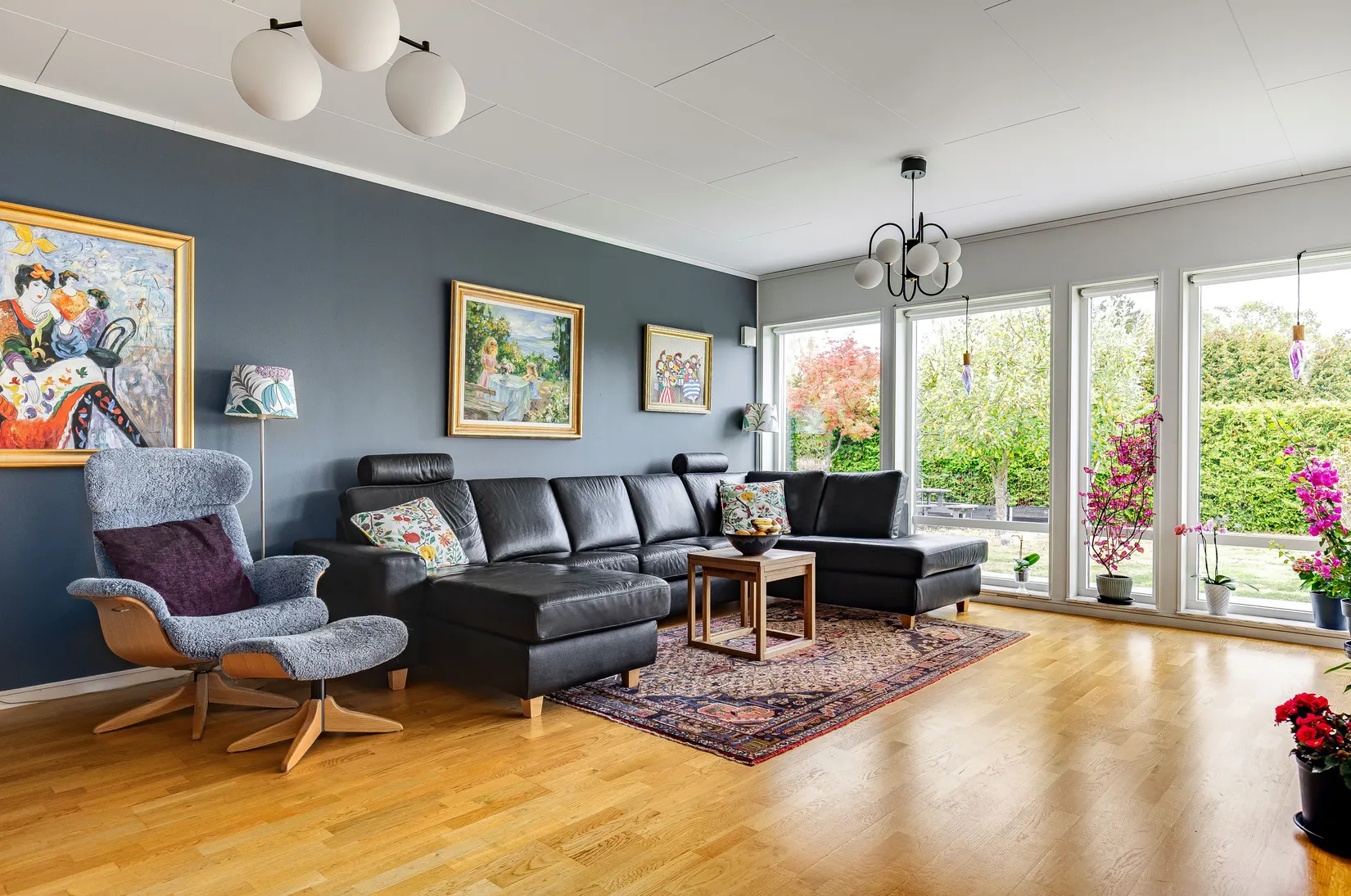 Villa, Uppvindsvägen 8, Tallboda, Linköping