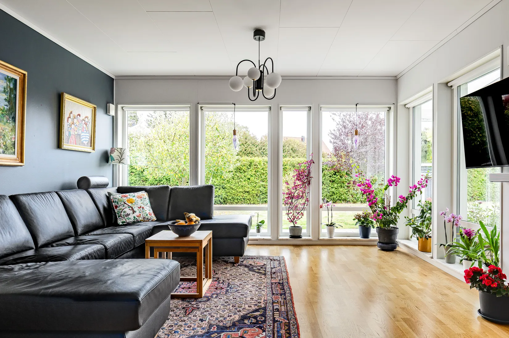 Villa, Uppvindsvägen 8, Tallboda, Linköping