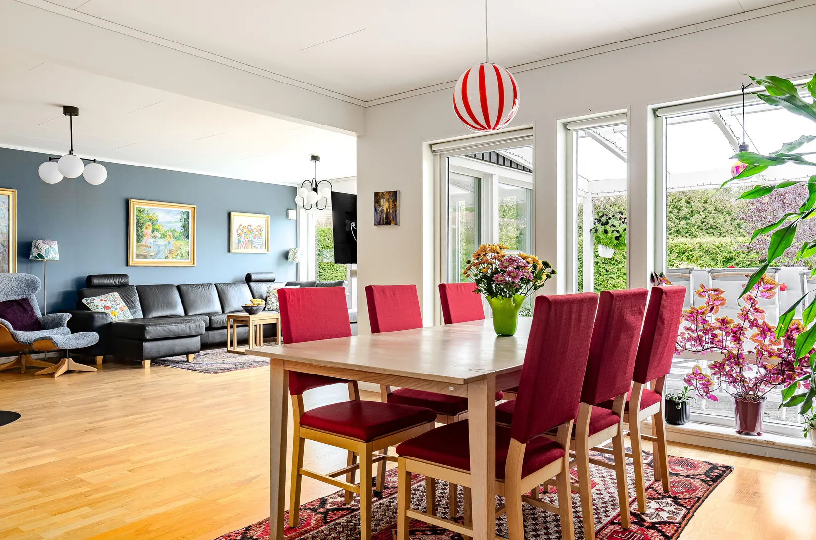 Villa, Uppvindsvägen 8, Tallboda, Linköping