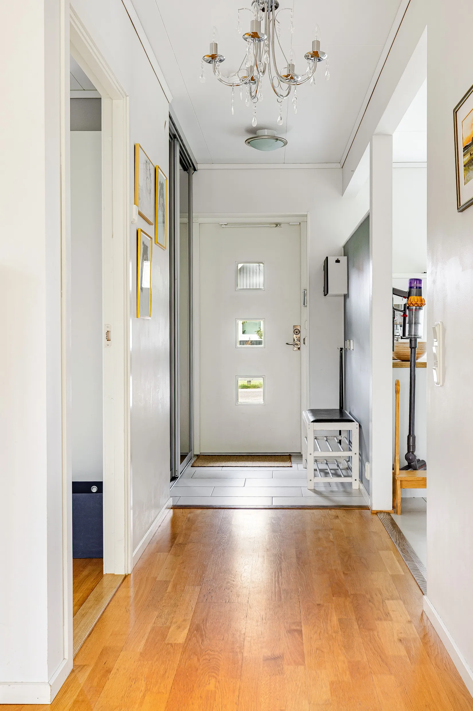 Villa, Uppvindsvägen 8, Tallboda, Linköping