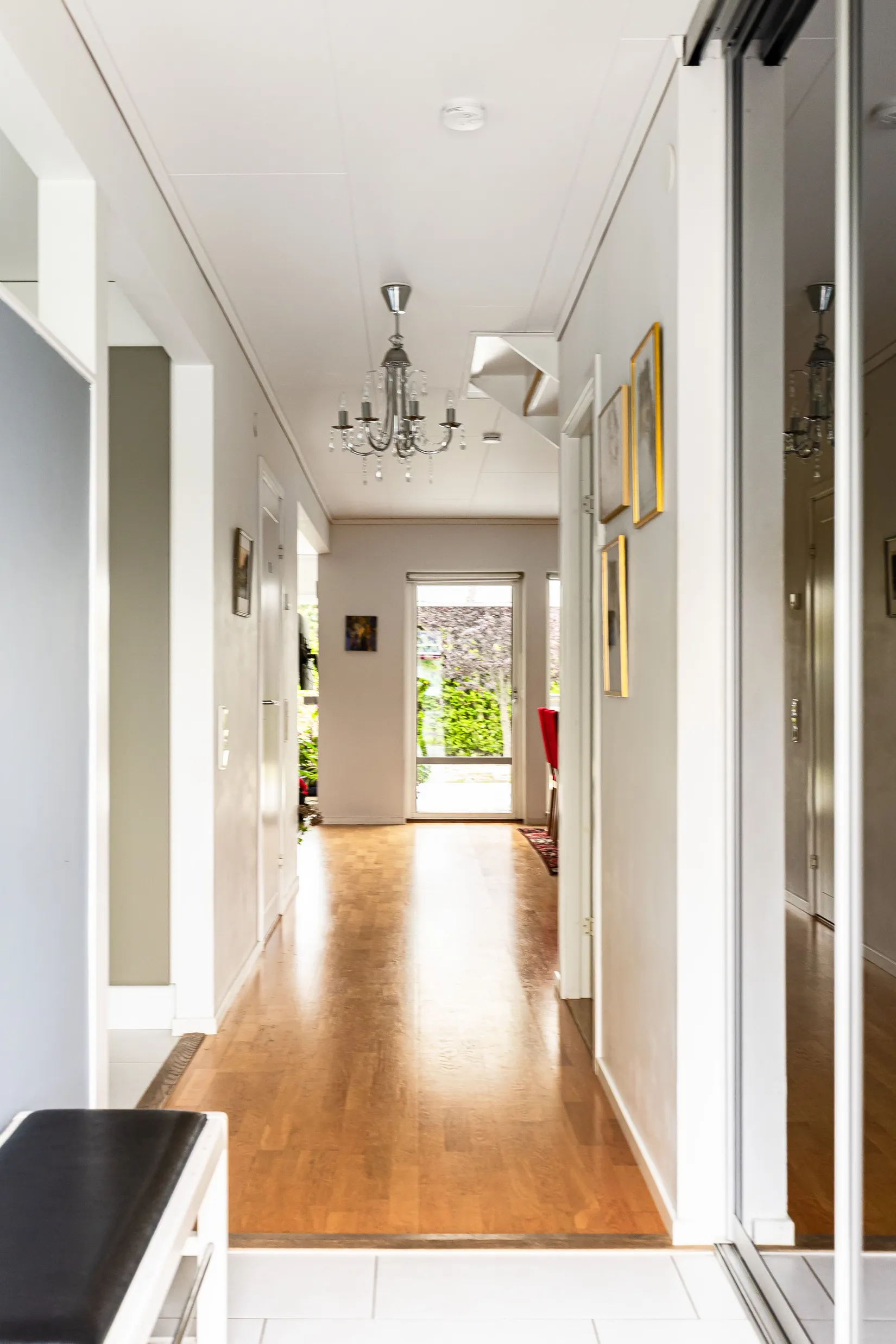 Villa, Uppvindsvägen 8, Tallboda, Linköping