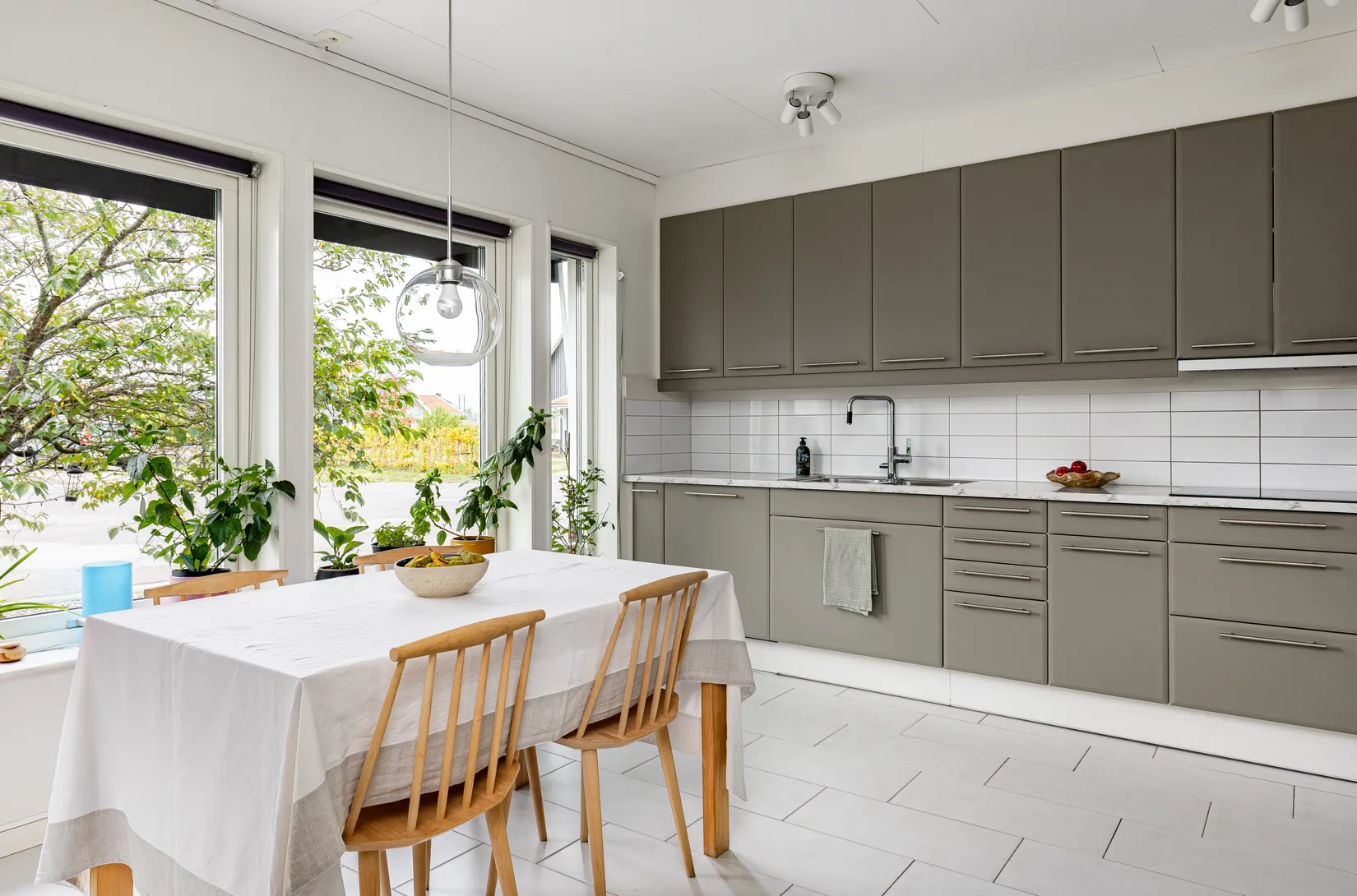 Villa, Uppvindsvägen 8, Tallboda, Linköping