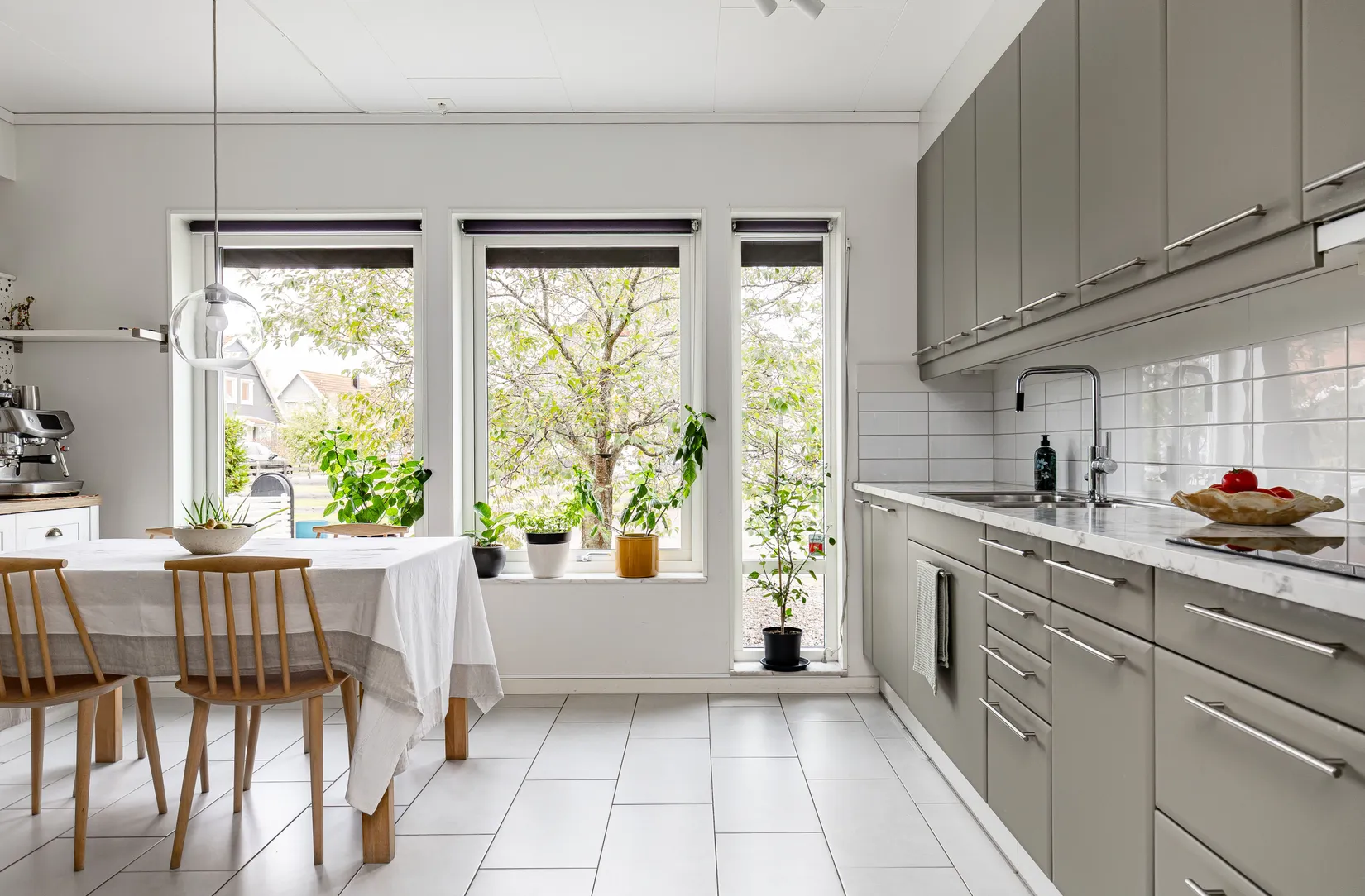 Villa, Uppvindsvägen 8, Tallboda, Linköping